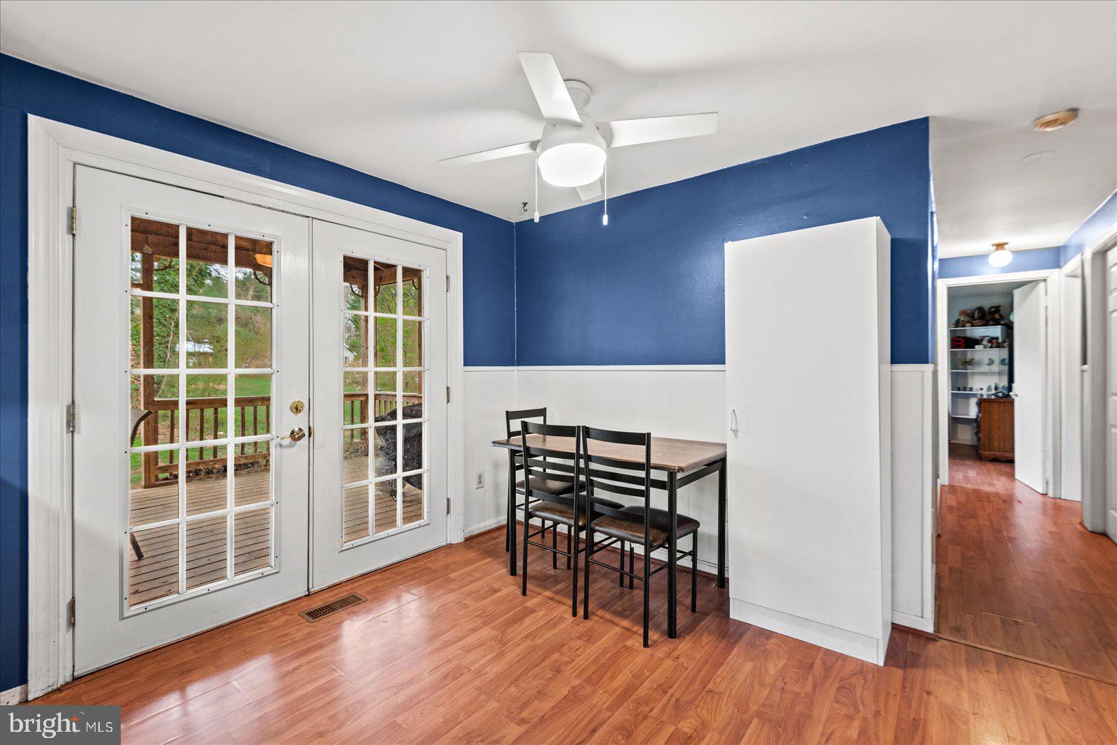 RIDGE POINT ESTATES - Residential