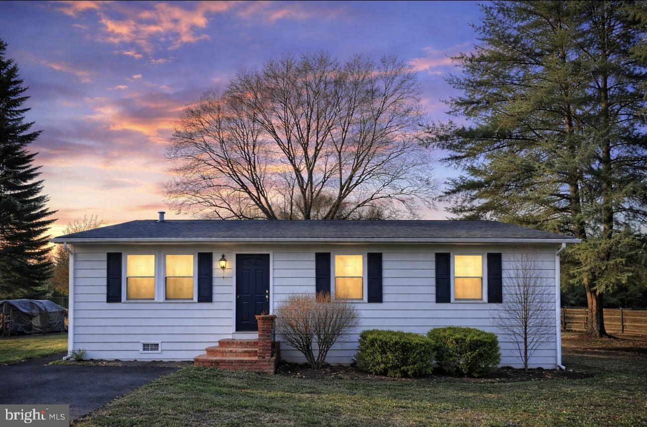 RIDGE POINT ESTATES - Residential