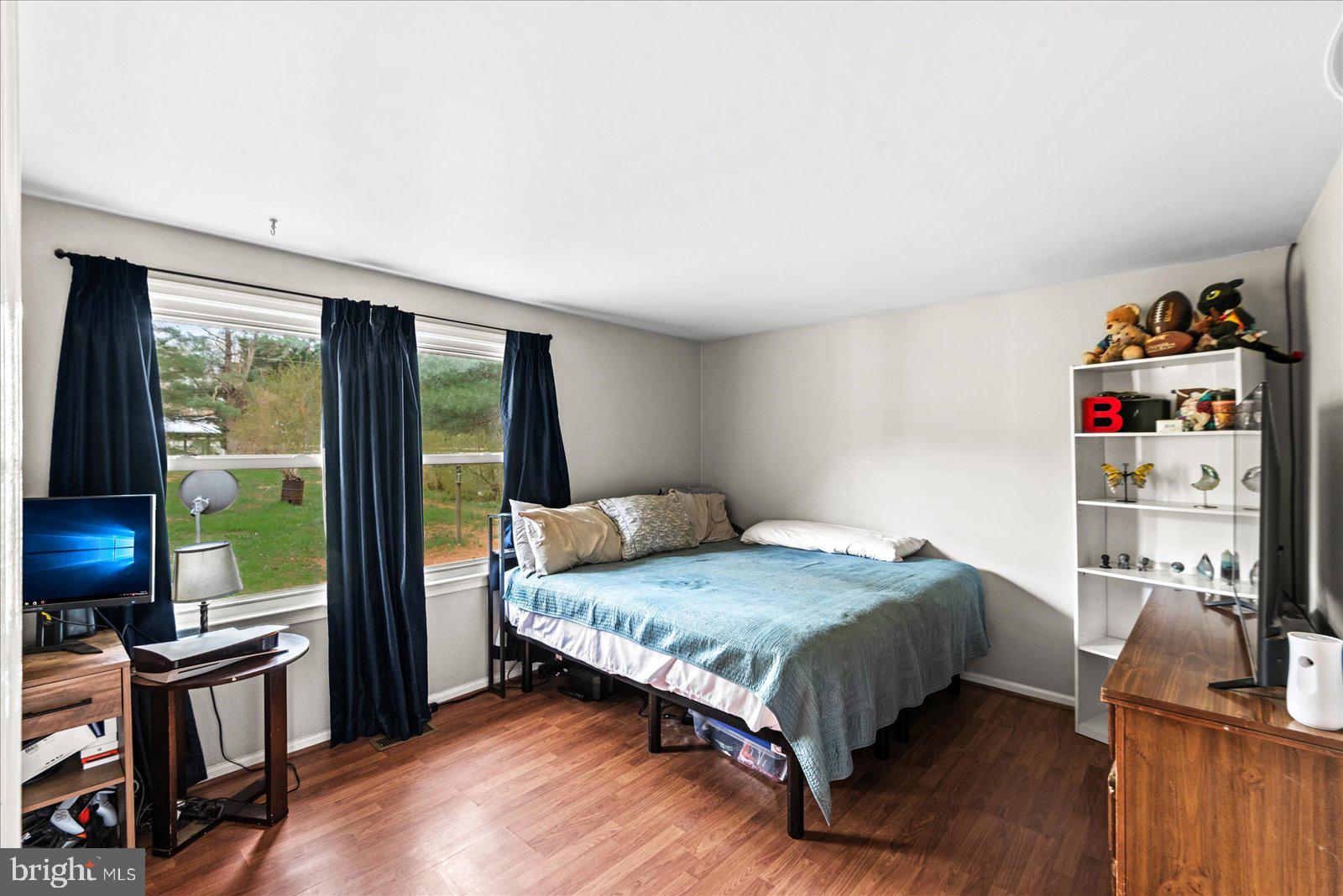 RIDGE POINT ESTATES - Residential