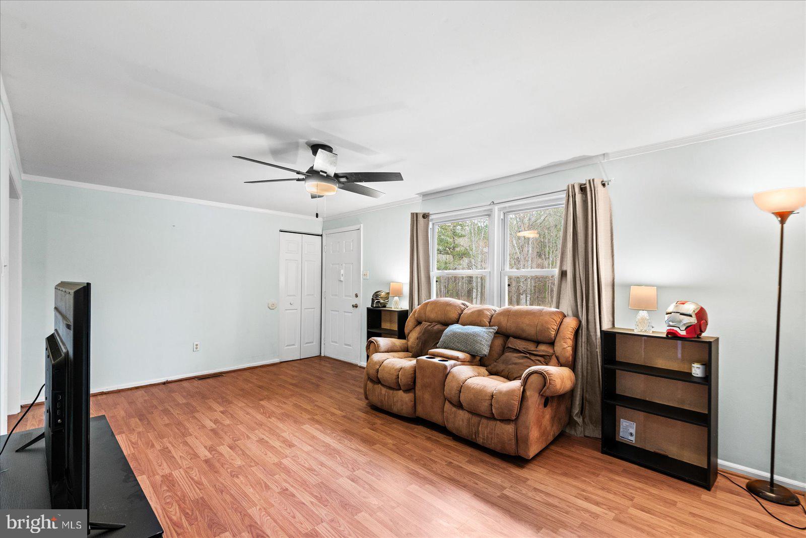 RIDGE POINT ESTATES - Residential