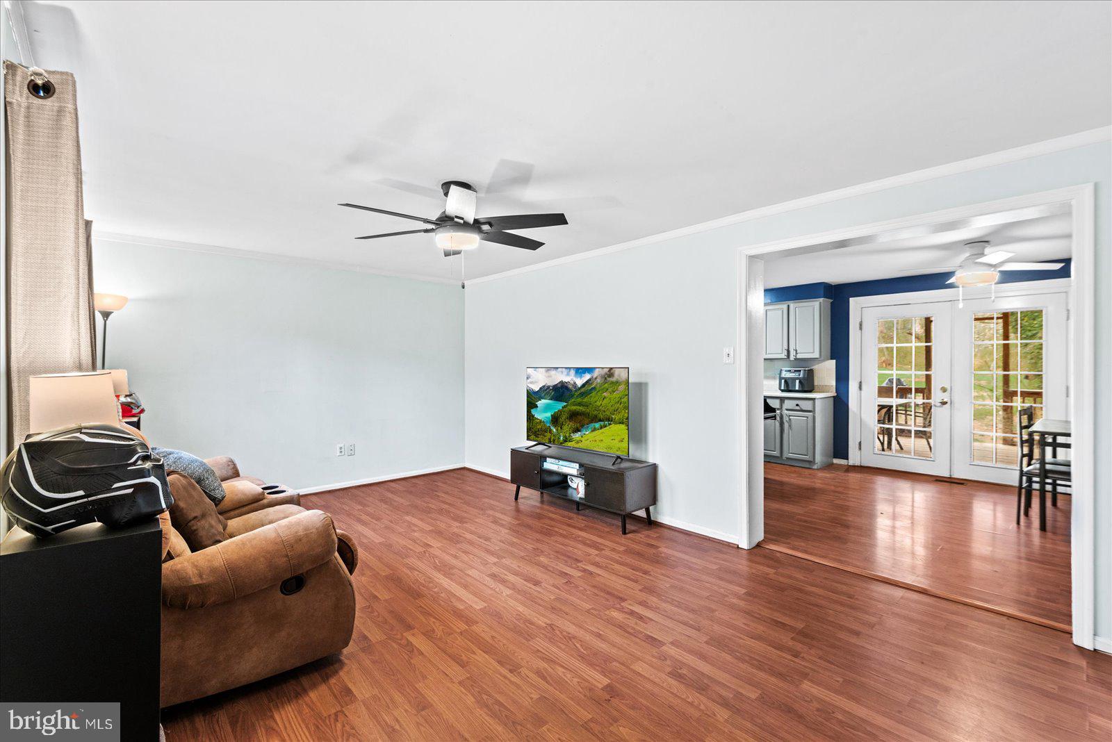 RIDGE POINT ESTATES - Residential