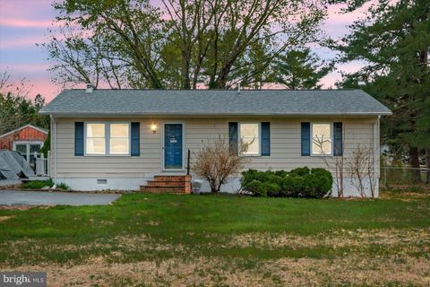 Homes For Sale - 8441 Pamunkey Road<br/> Spotsylvania County, SPOTSYLVANIA, VA 22551