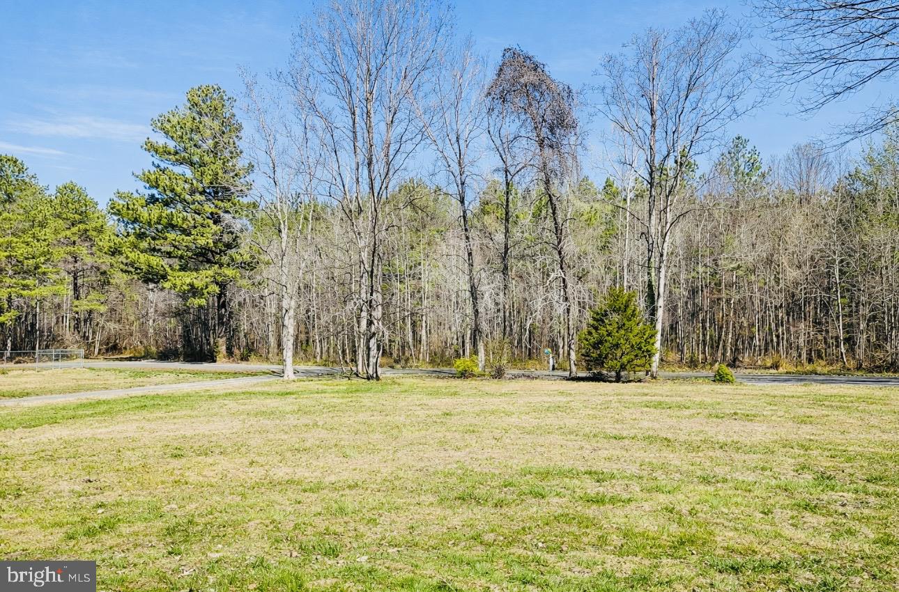 RIDGE POINT ESTATES - Residential