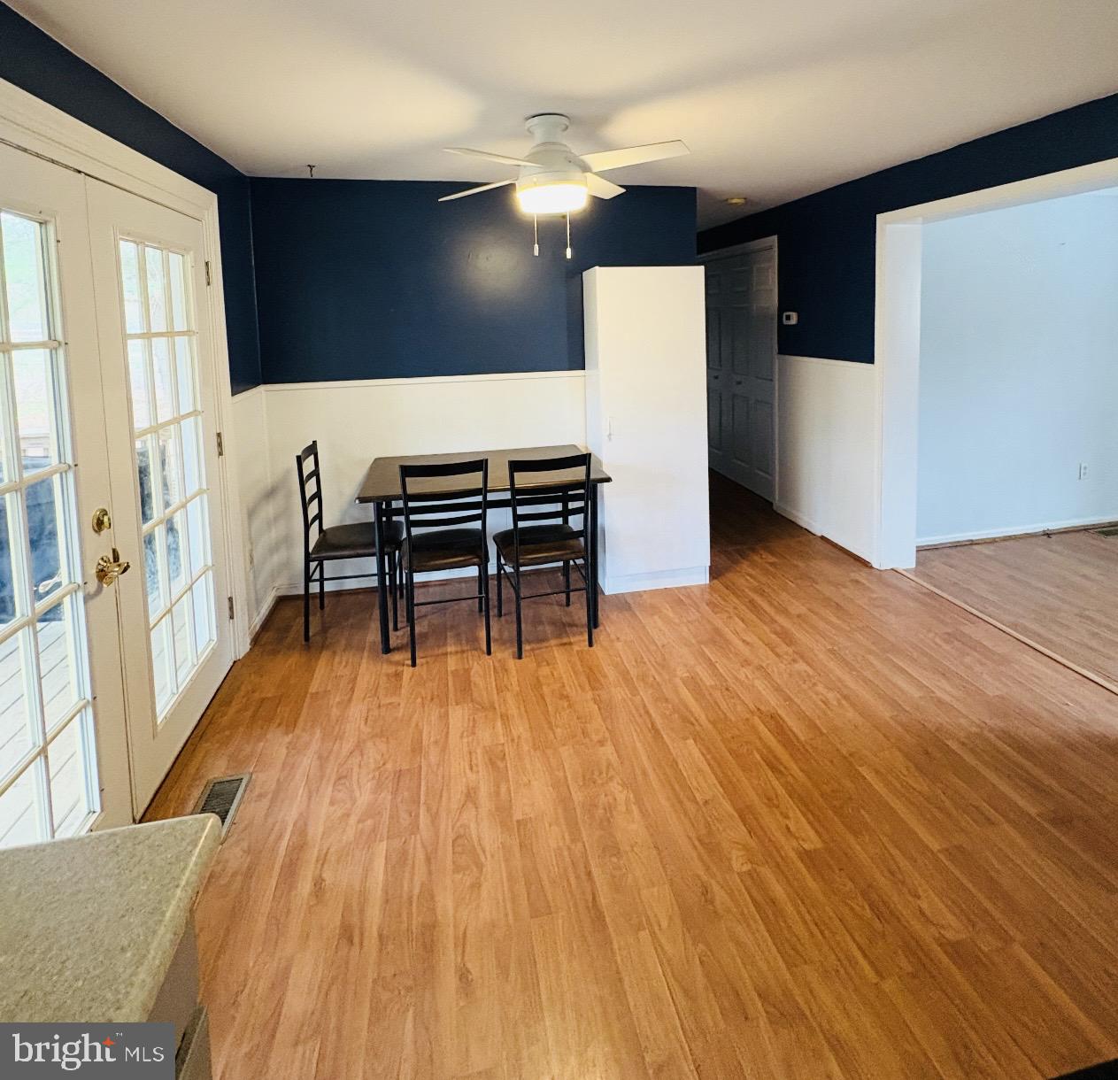 RIDGE POINT ESTATES - Residential