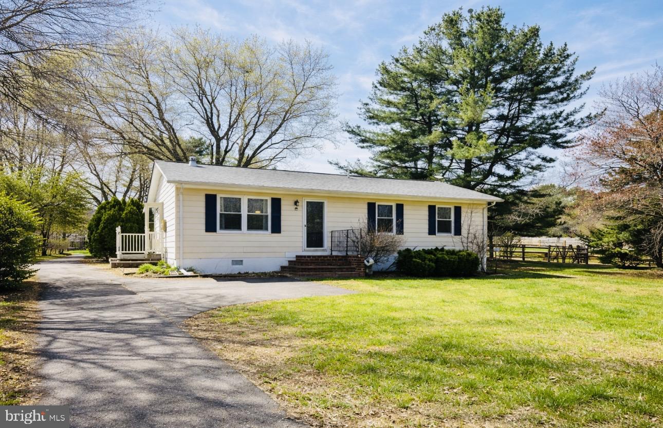 RIDGE POINT ESTATES - Residential