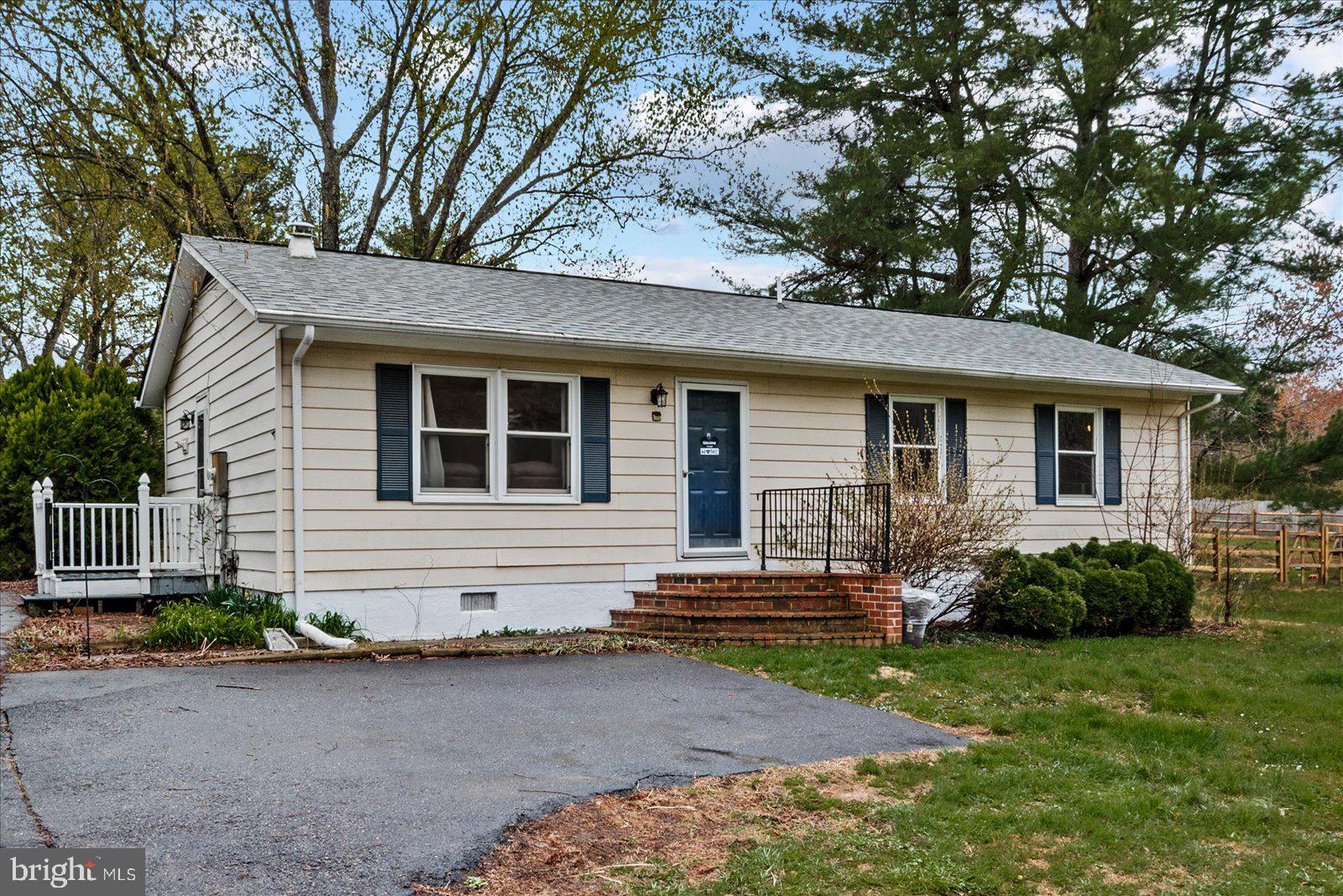 RIDGE POINT ESTATES - Residential