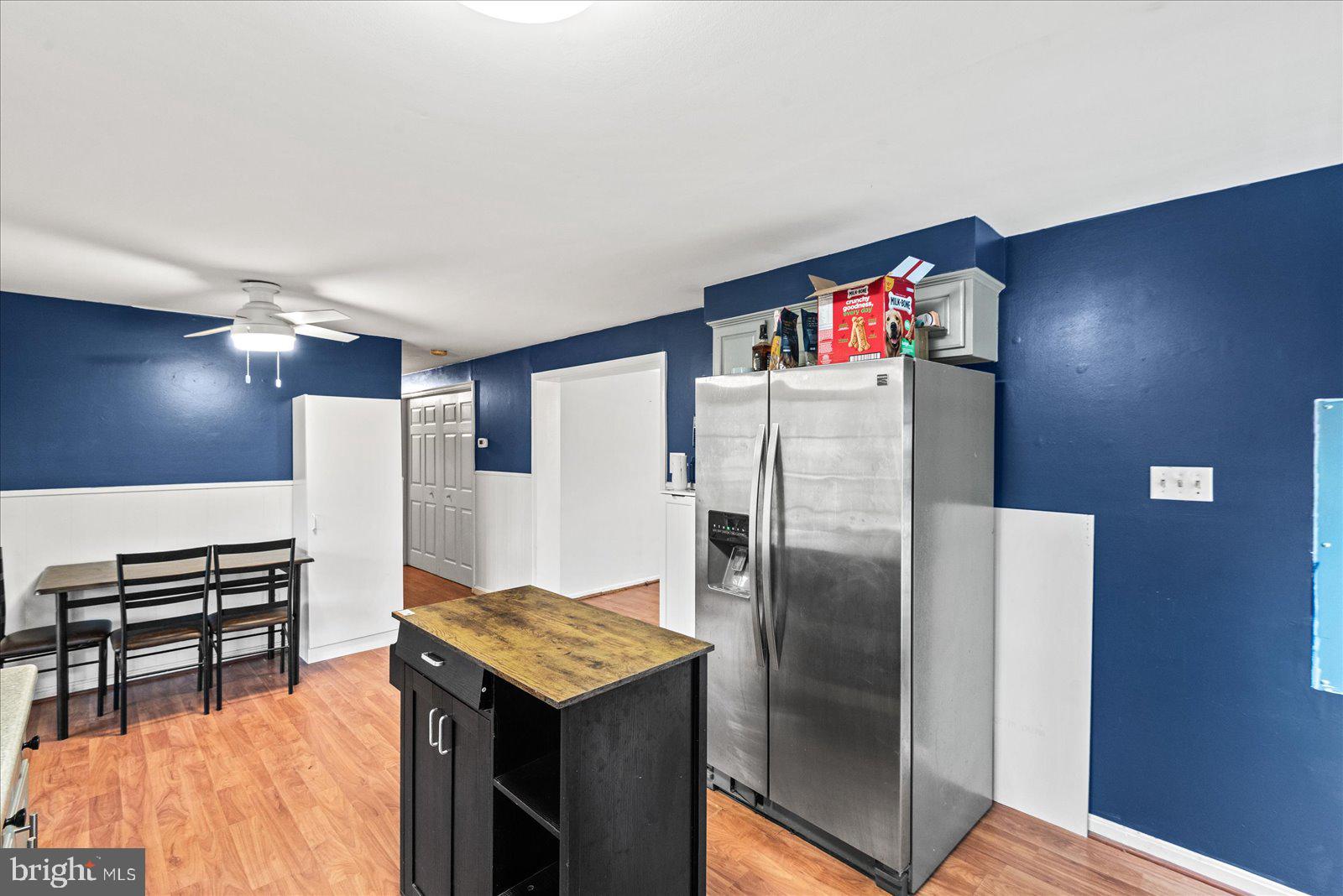 RIDGE POINT ESTATES - Residential