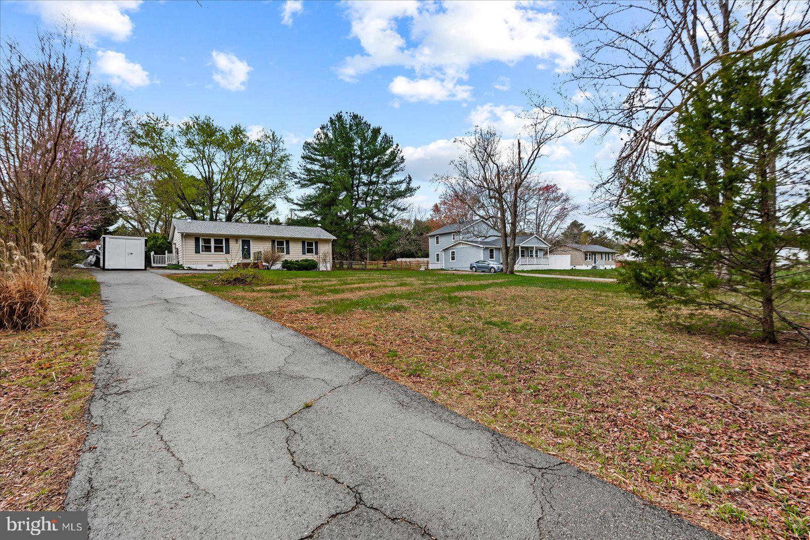 RIDGE POINT ESTATES - Residential