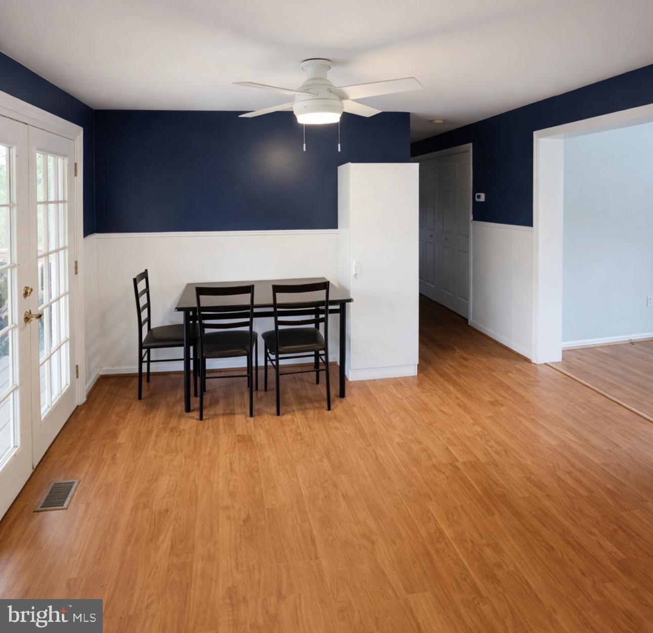 RIDGE POINT ESTATES - Residential