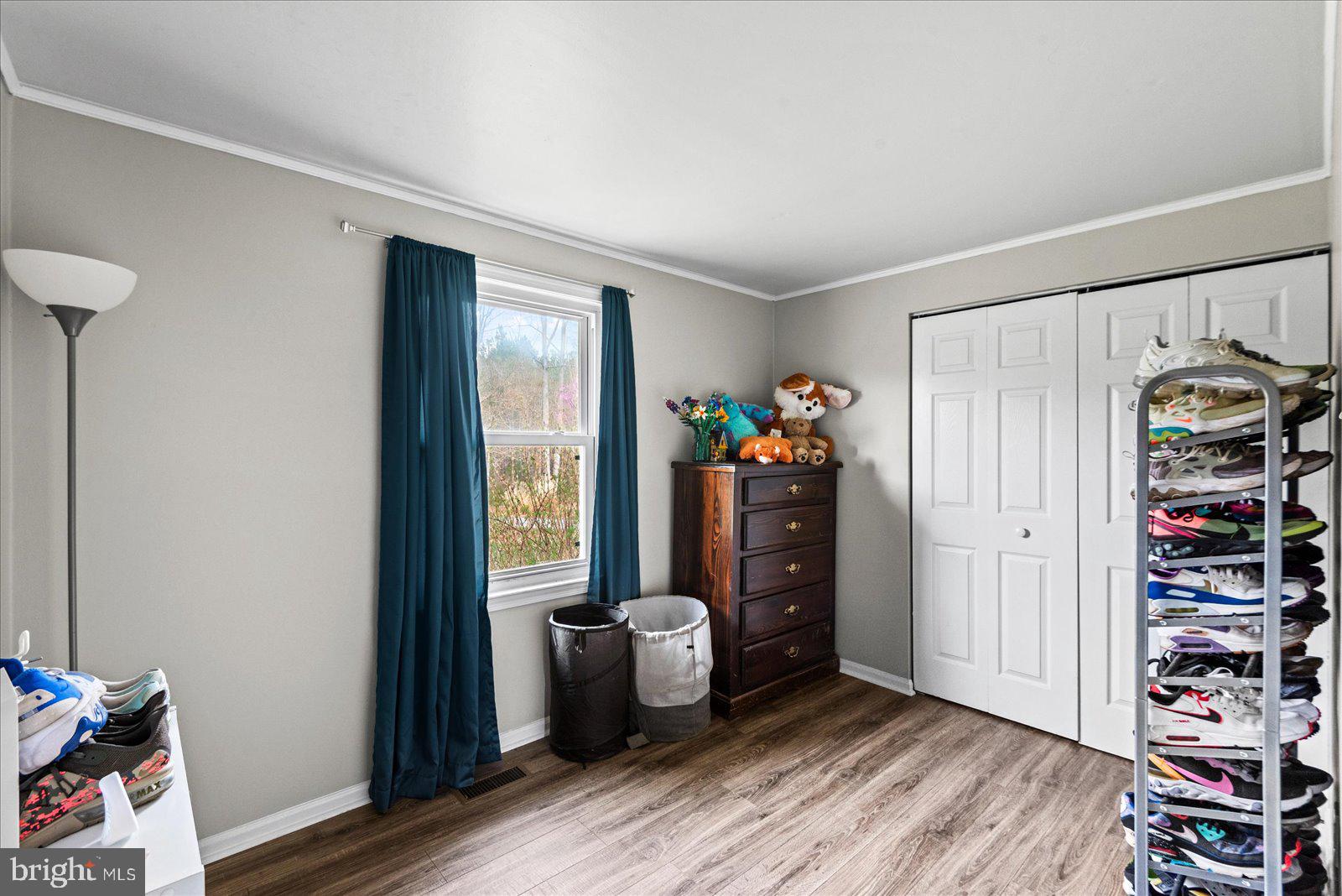 RIDGE POINT ESTATES - Residential