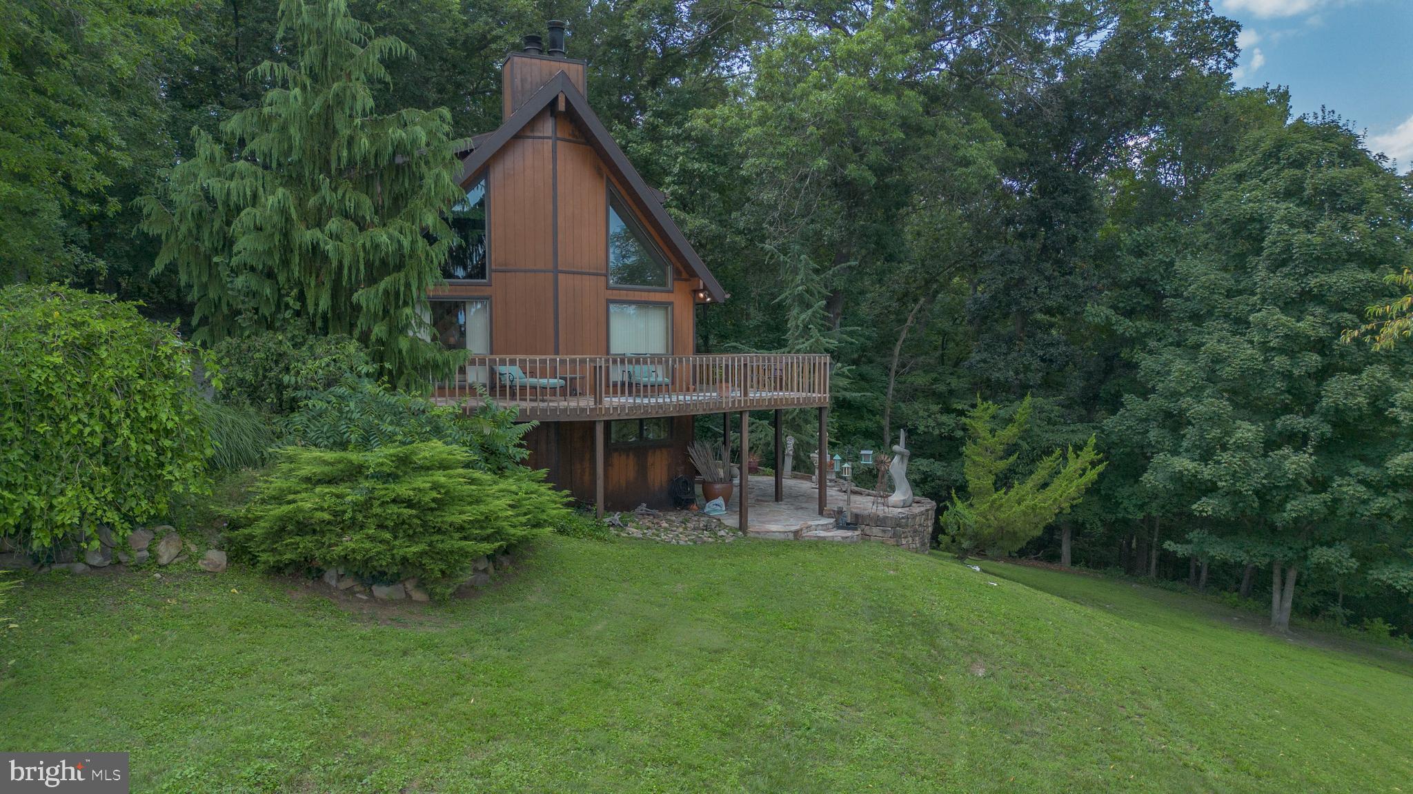 144 MULBERRY LANE