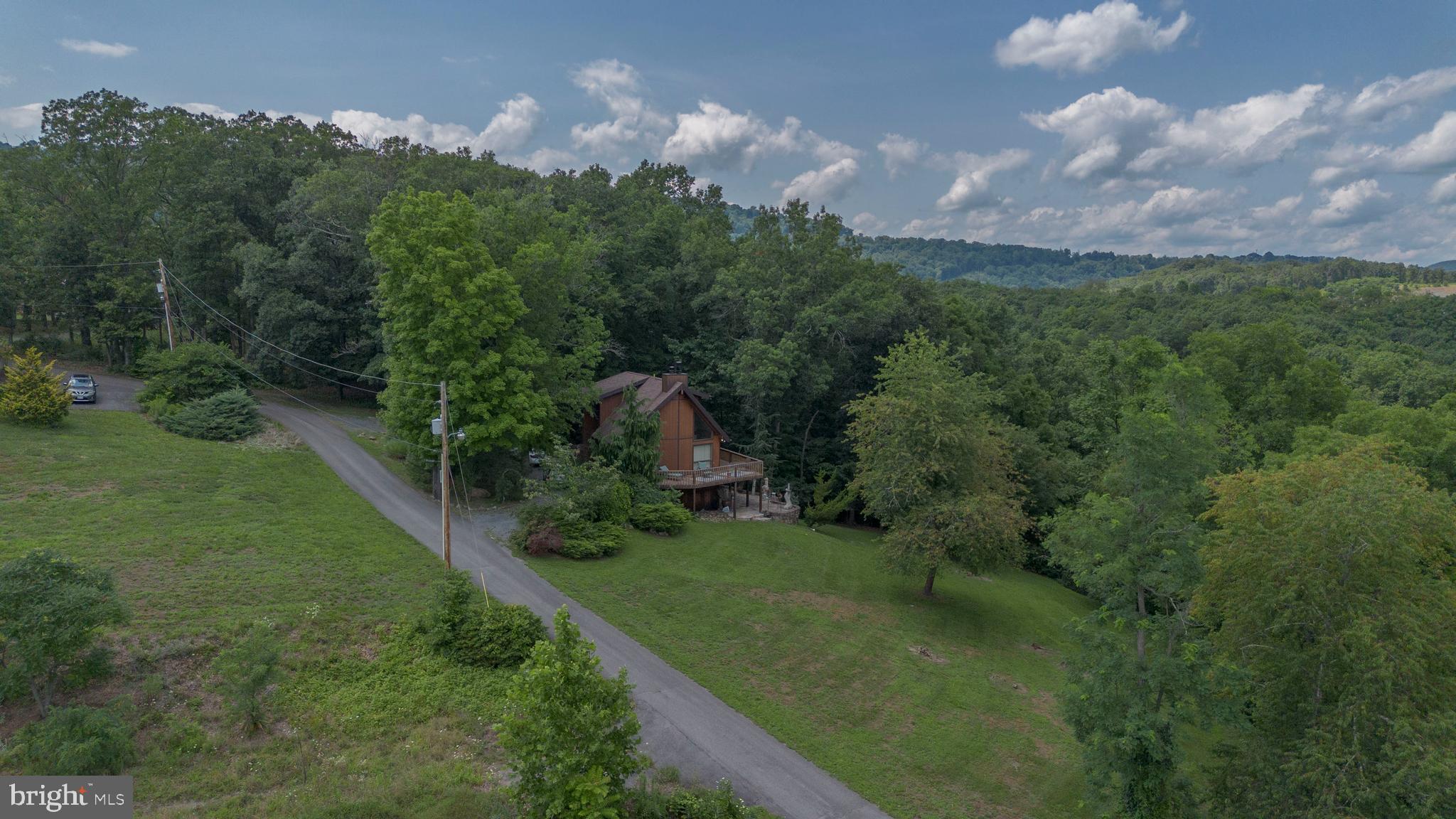 144 MULBERRY LANE