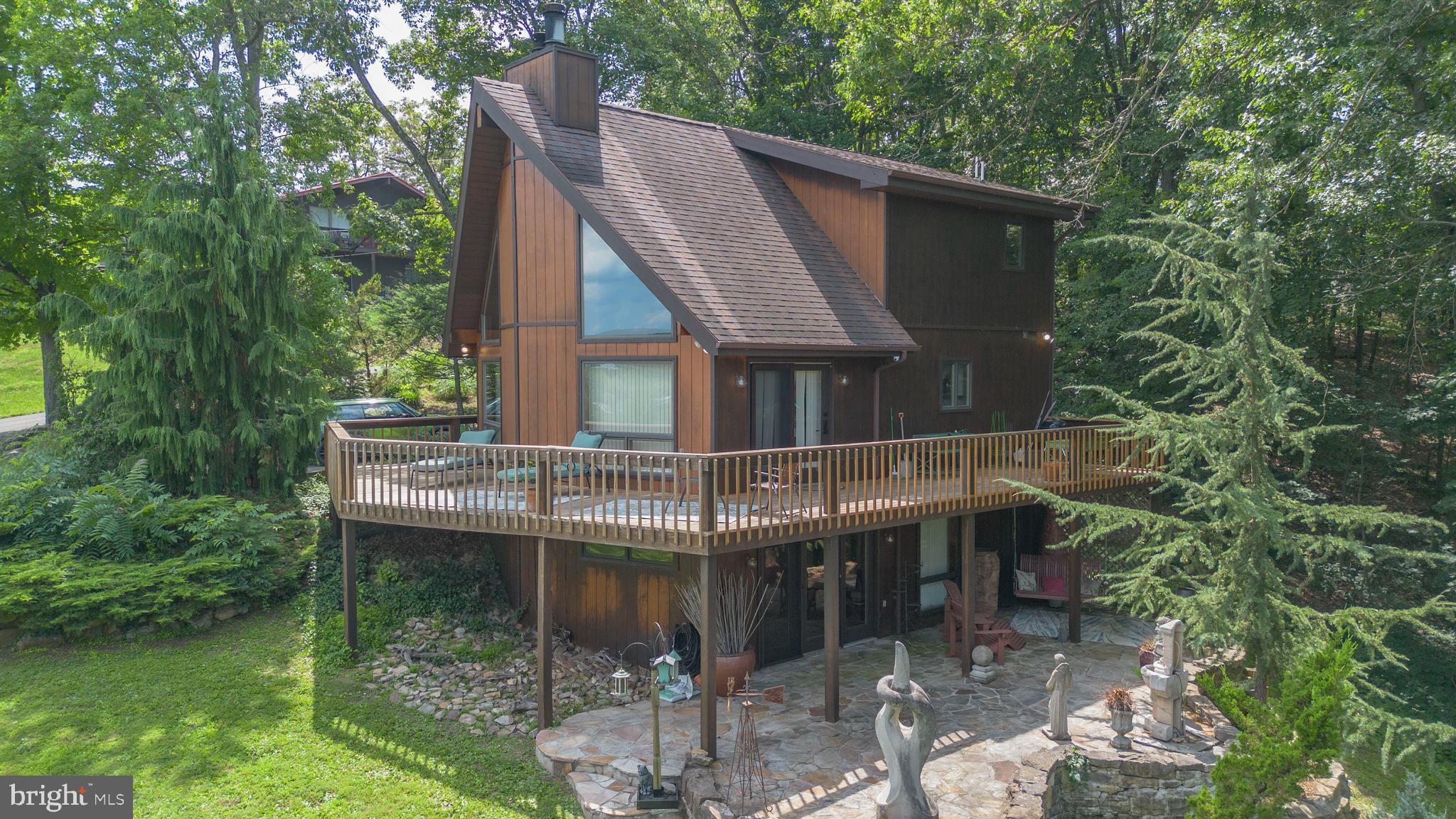 144 MULBERRY LANE