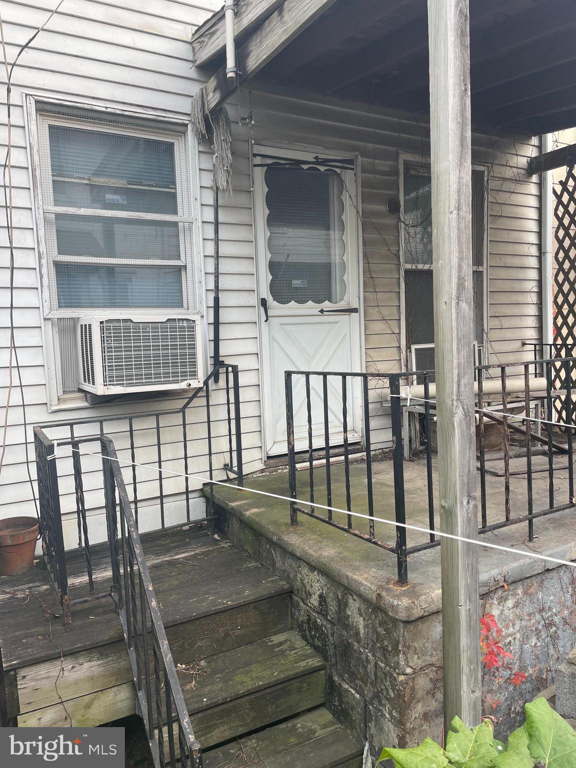 CURTIS BAY - Residential