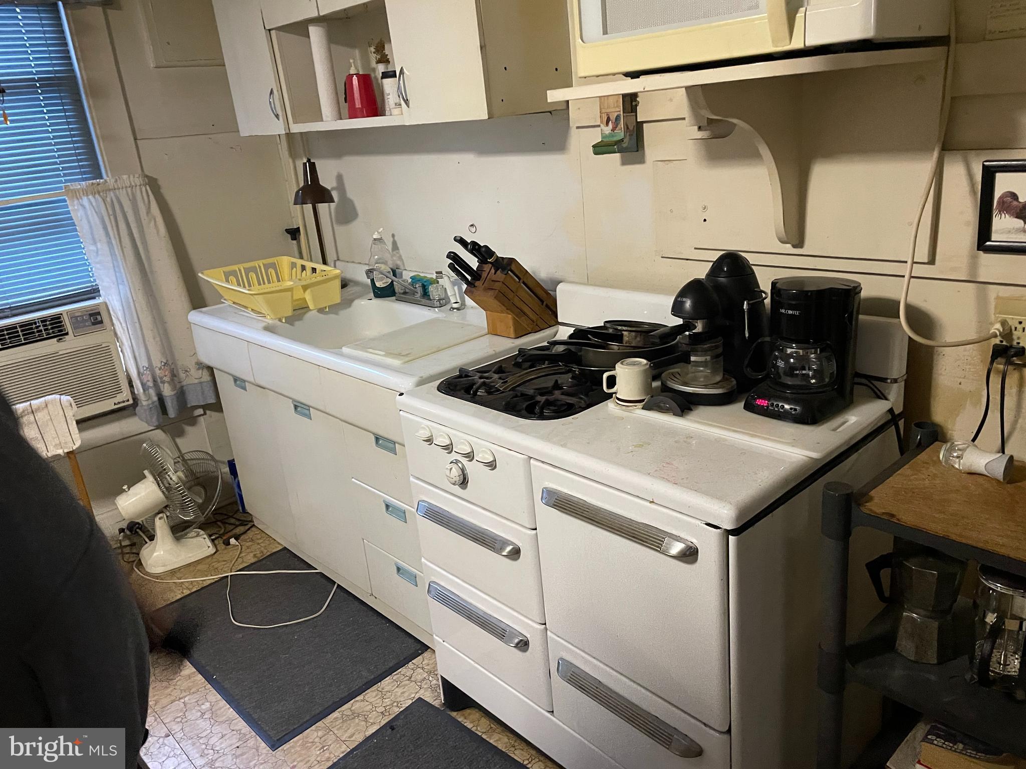 CURTIS BAY - Residential