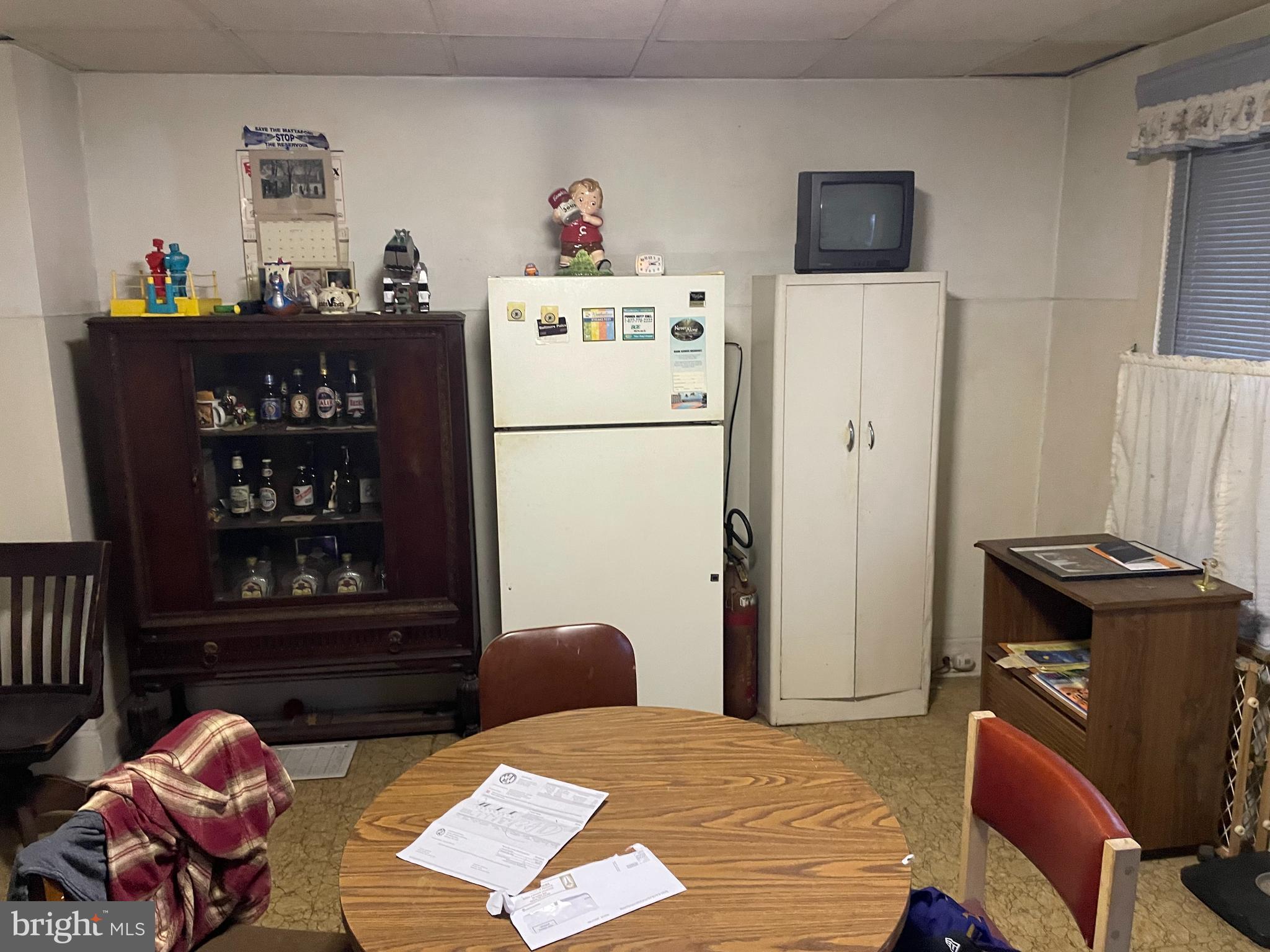 CURTIS BAY - Residential