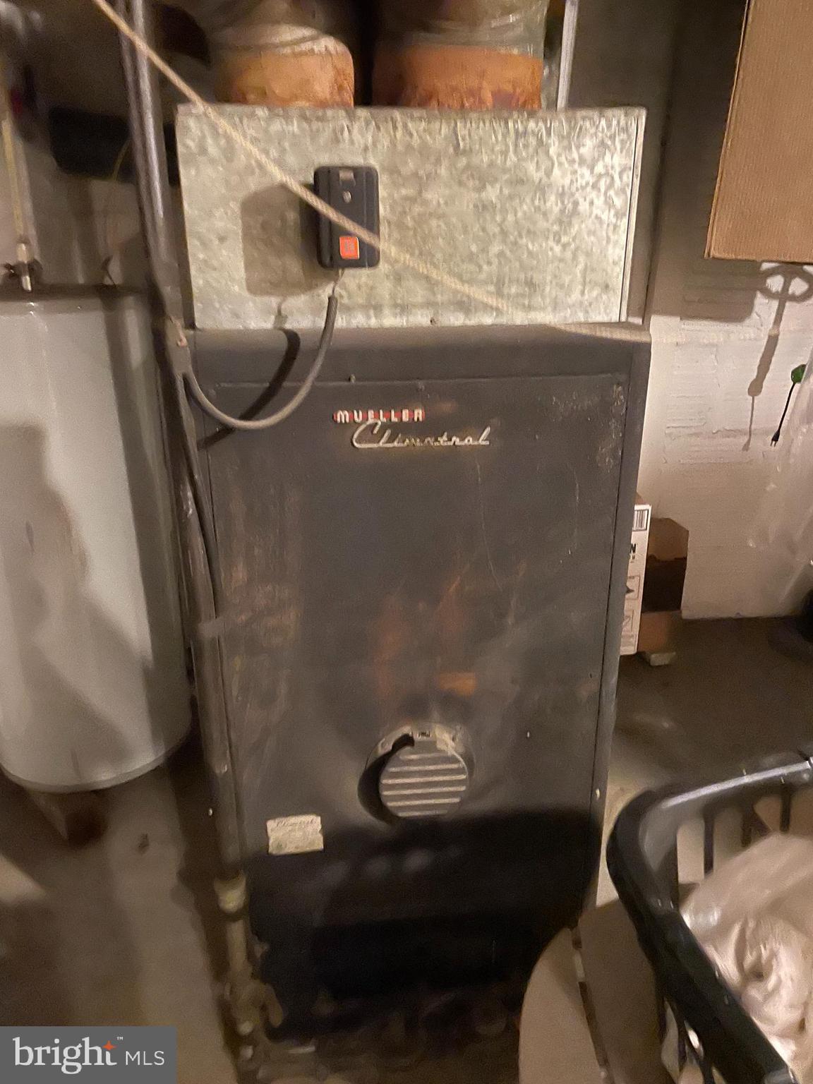 CURTIS BAY - Residential