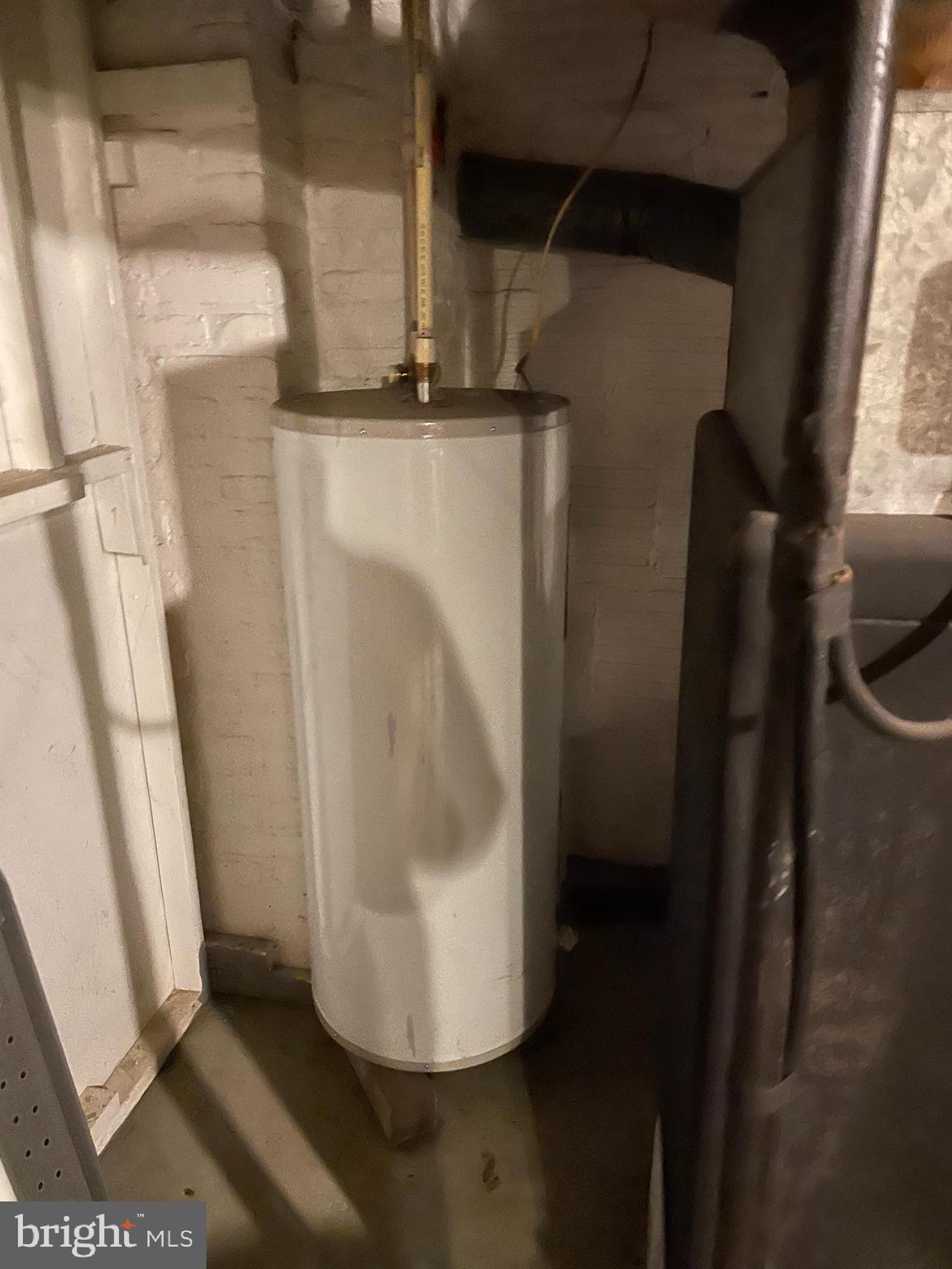 CURTIS BAY - Residential