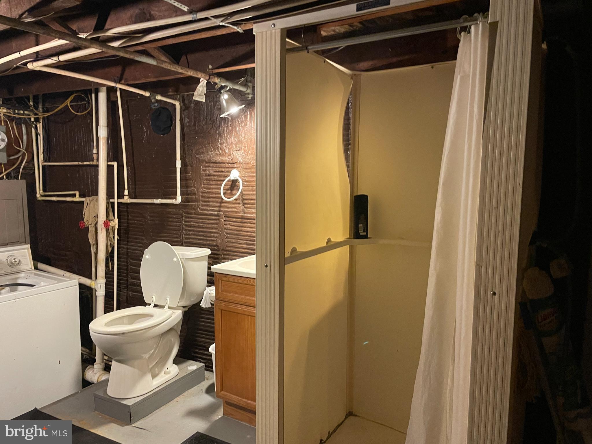 CURTIS BAY - Residential