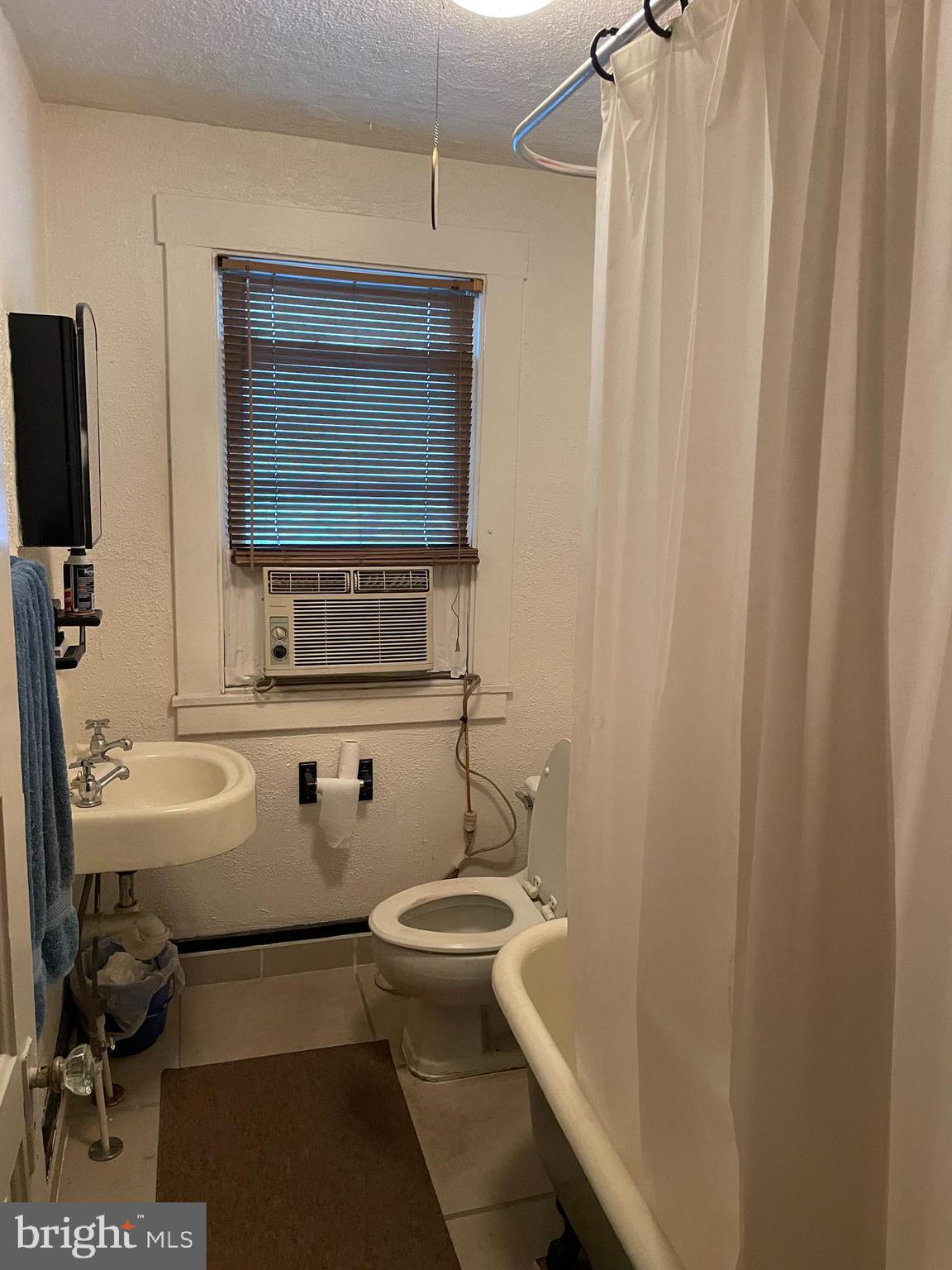 CURTIS BAY - Residential