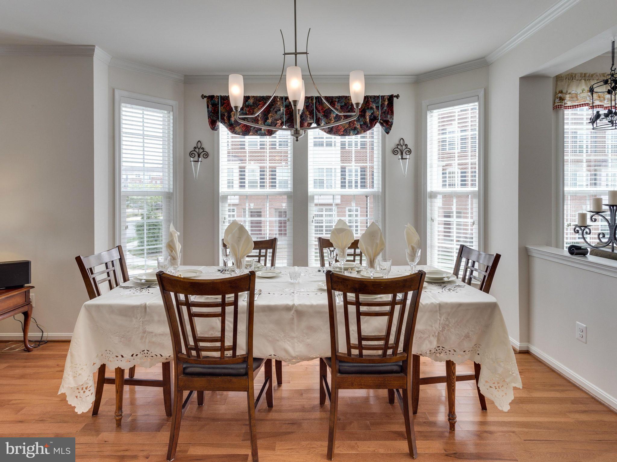 BRAMBLETON OVERLOOK - Residential