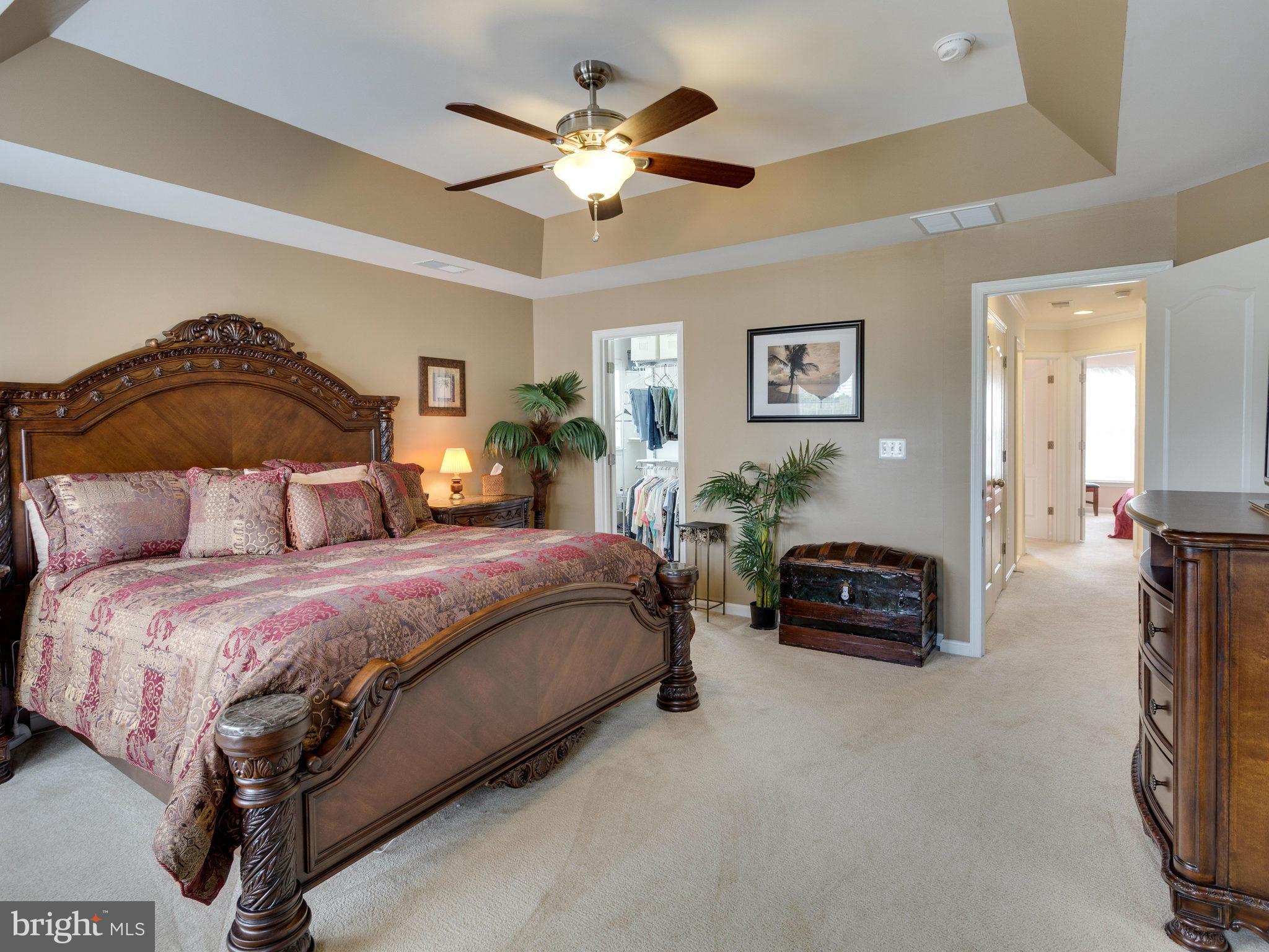 BRAMBLETON OVERLOOK - Residential