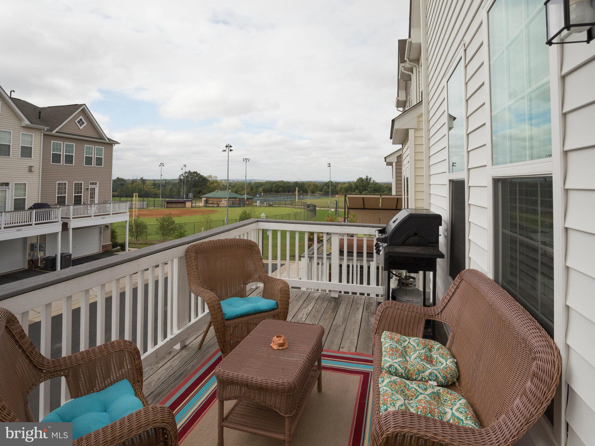 BRAMBLETON OVERLOOK - Residential