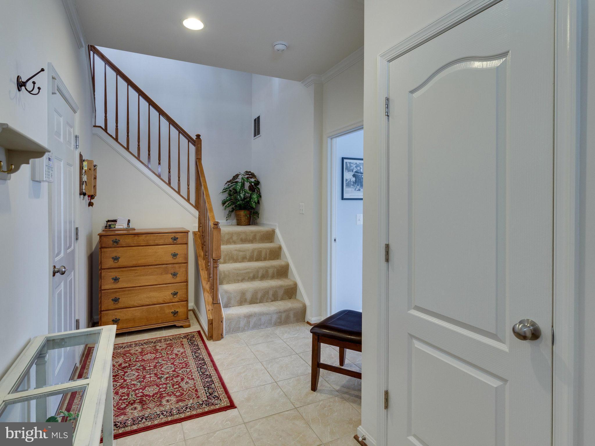 BRAMBLETON OVERLOOK - Residential