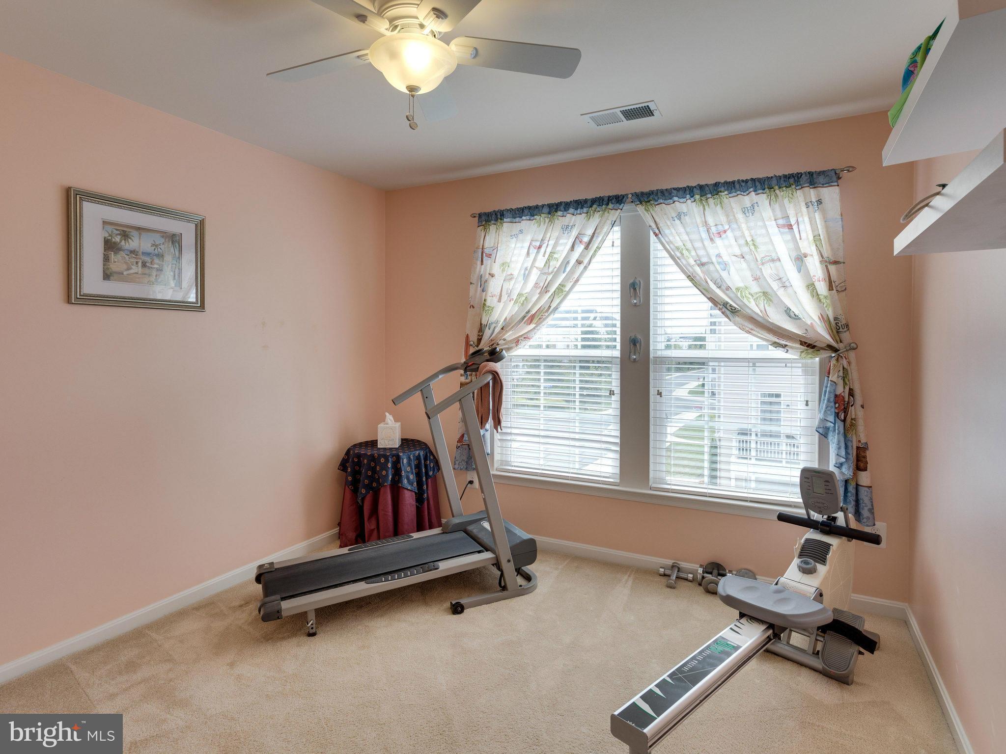 BRAMBLETON OVERLOOK - Residential