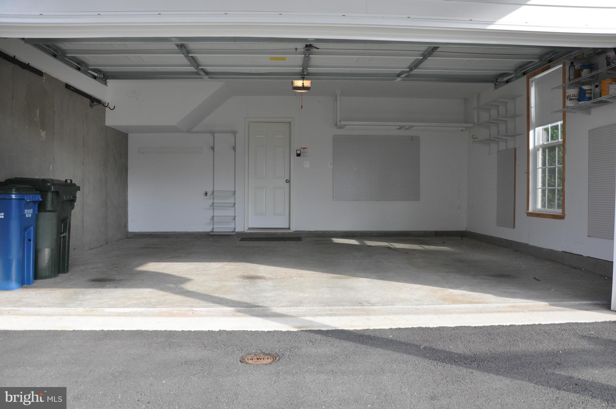 BRAMBLETON OVERLOOK - Residential