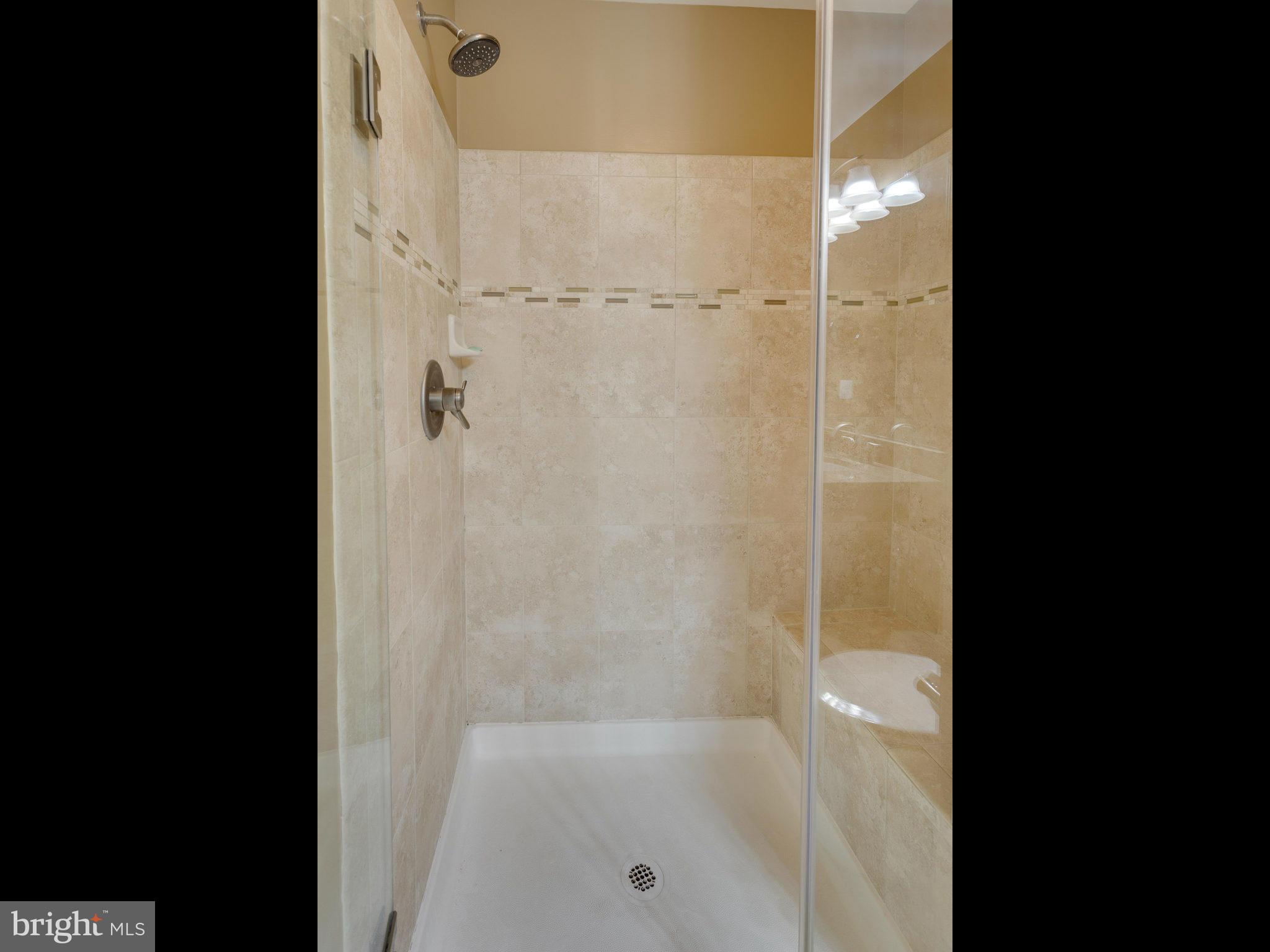 BRAMBLETON OVERLOOK - Residential