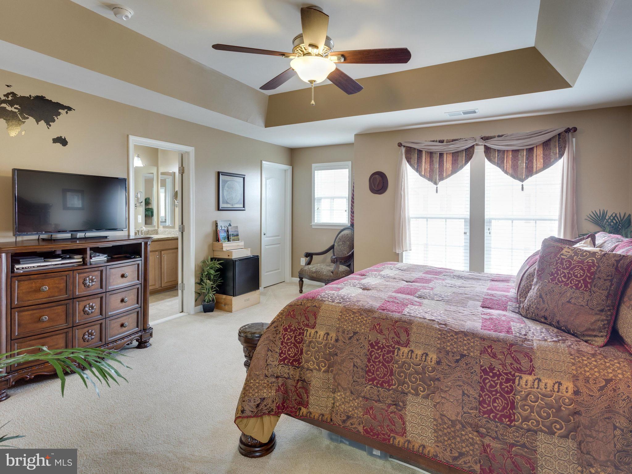 BRAMBLETON OVERLOOK - Residential