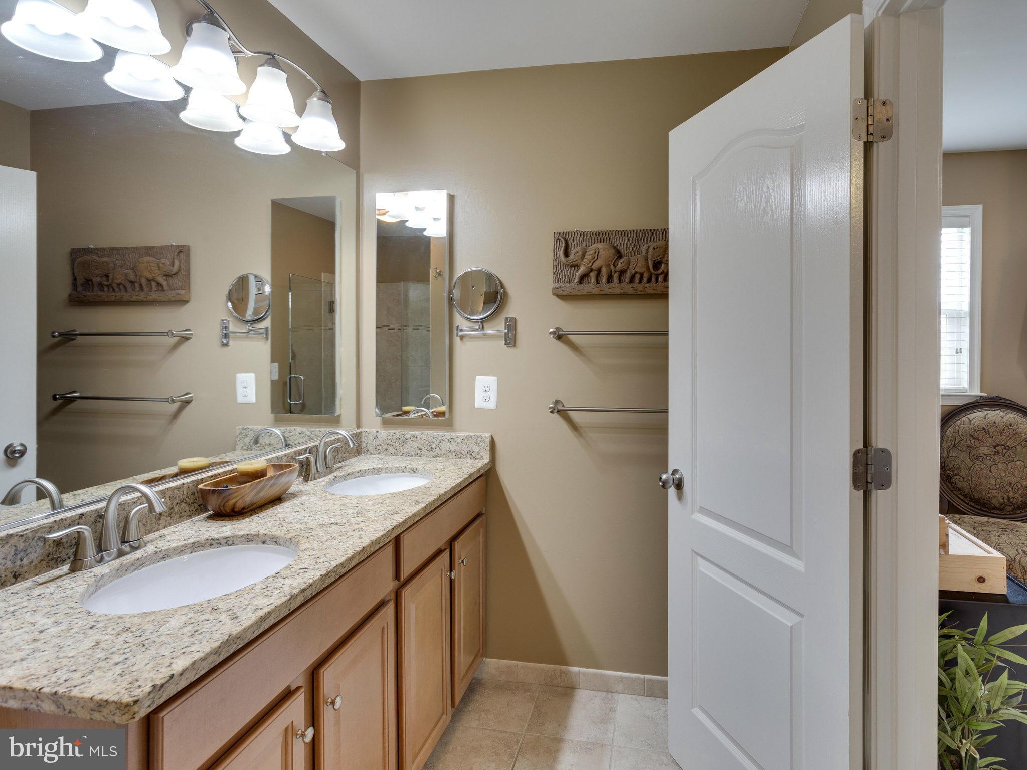 BRAMBLETON OVERLOOK - Residential