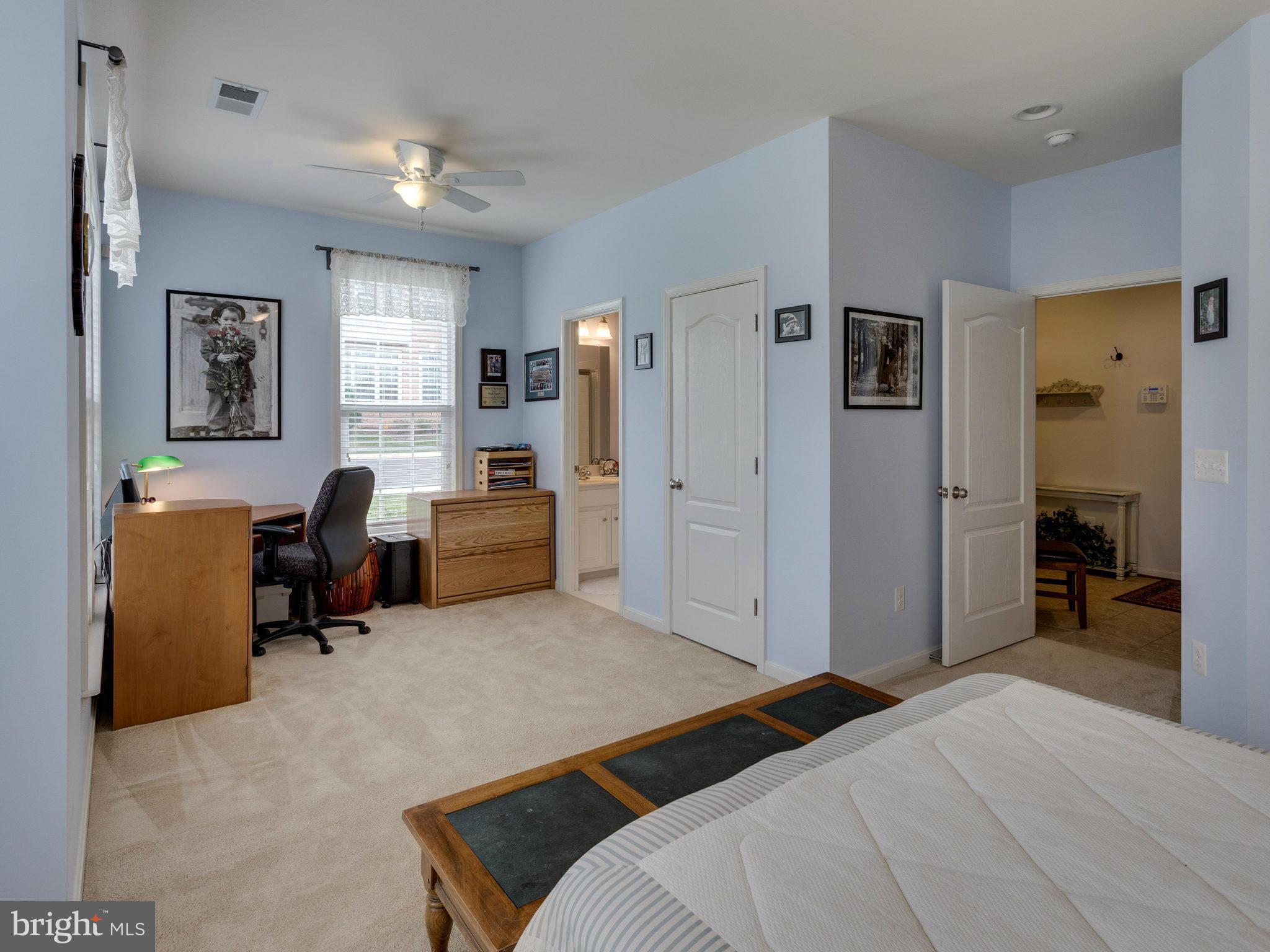 BRAMBLETON OVERLOOK - Residential