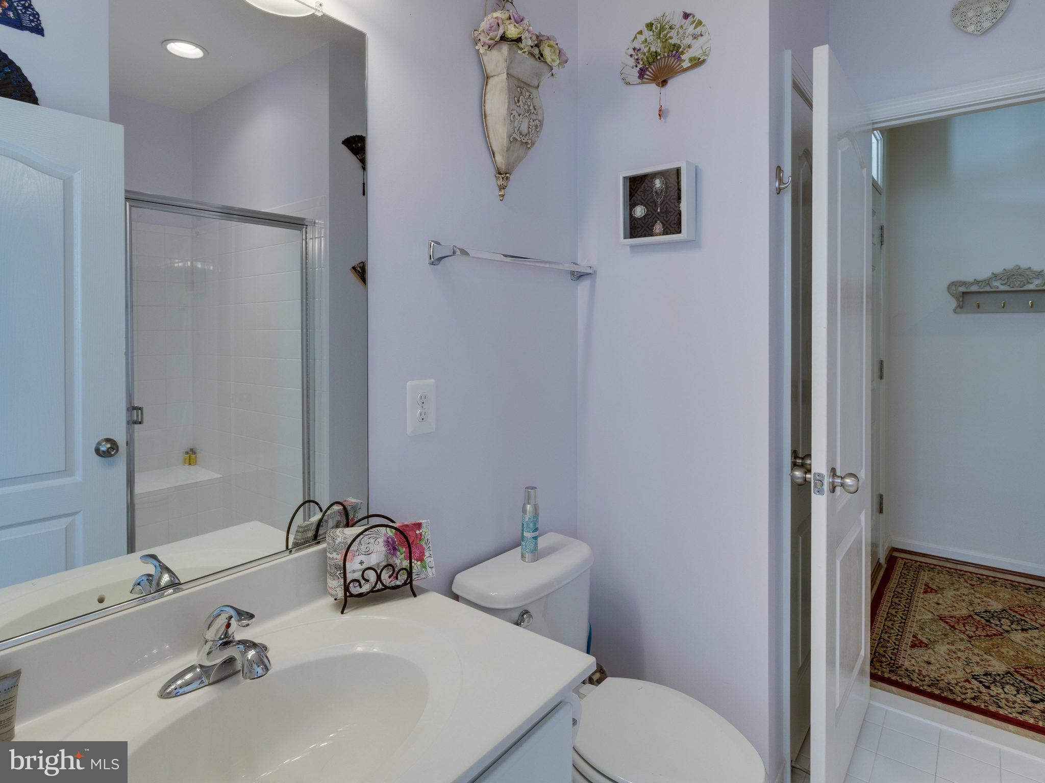 BRAMBLETON OVERLOOK - Residential