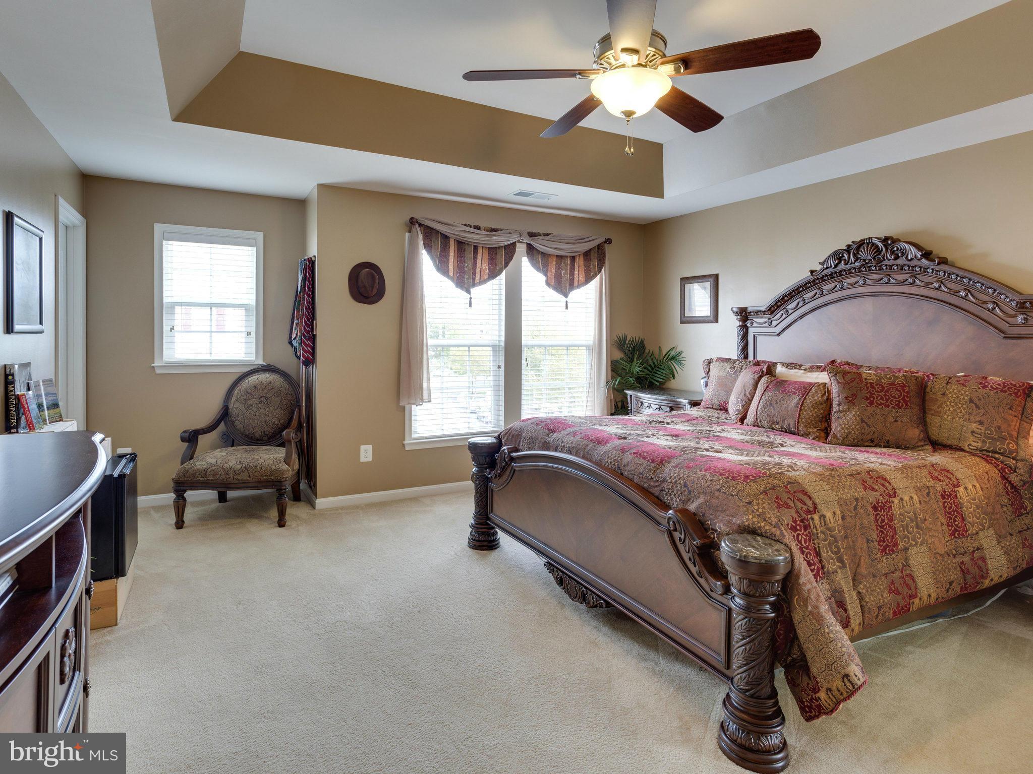 BRAMBLETON OVERLOOK - Residential