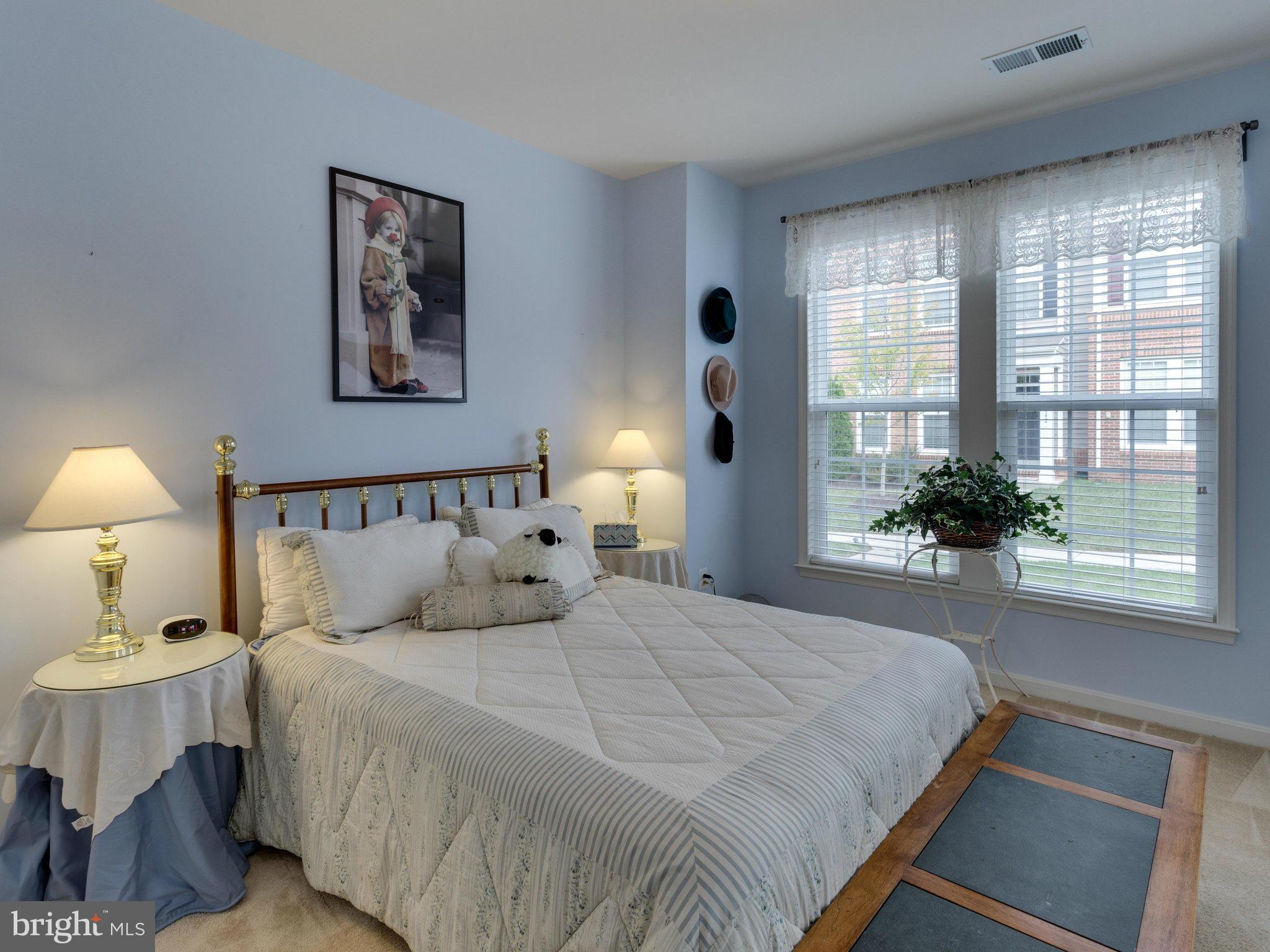 BRAMBLETON OVERLOOK - Residential