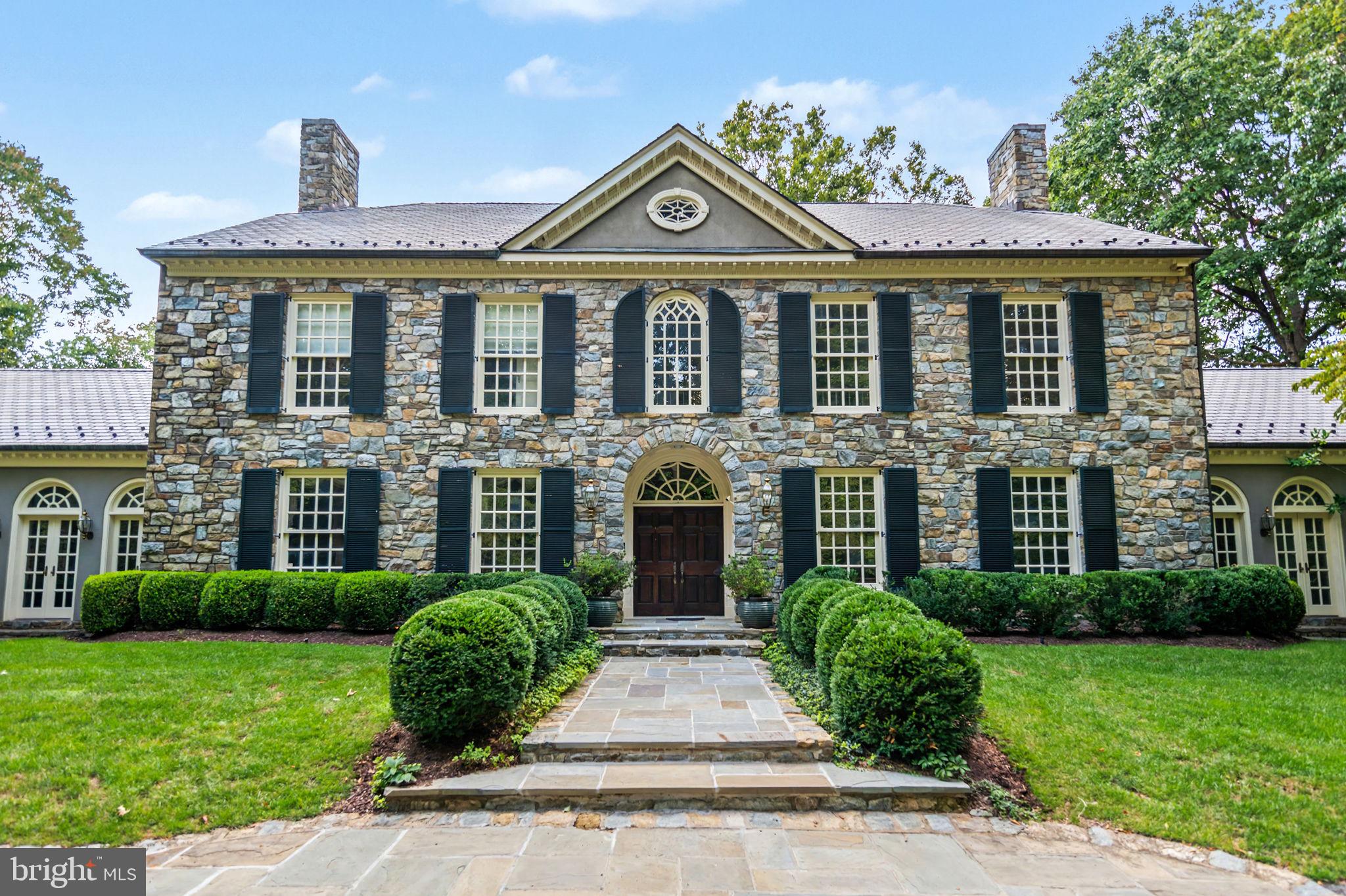 8705 BELMART ROAD