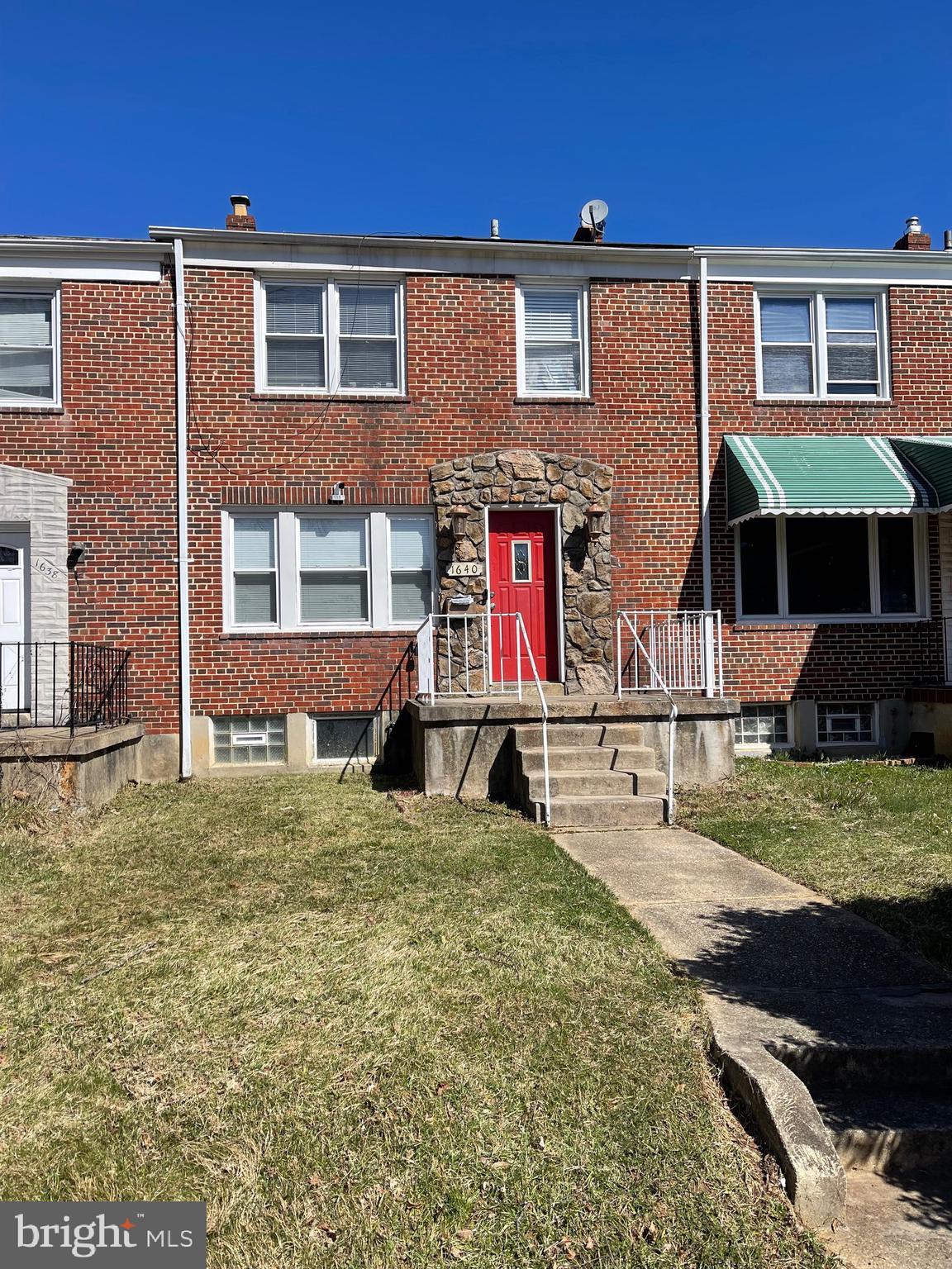 NORTHWOOD - Residential