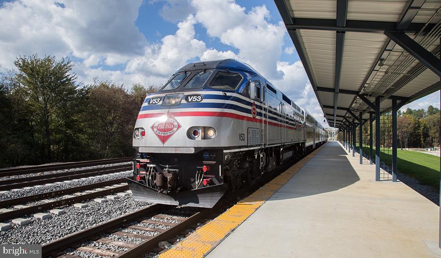 WHITE OAK - Residential