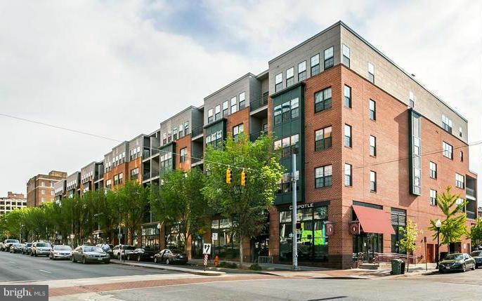 NONE AVAILABLE - Residential Lease