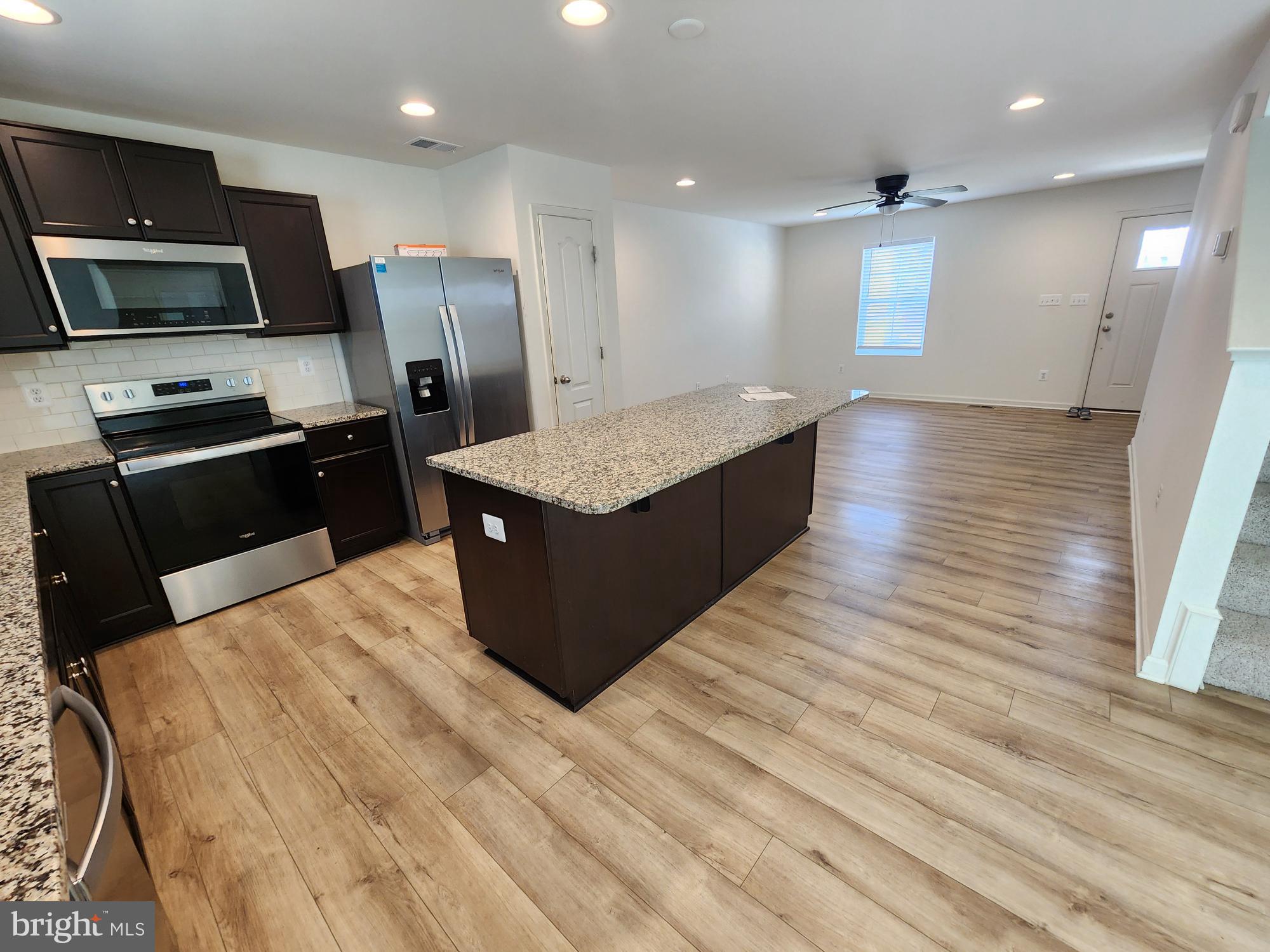 OVERLOOK AT RIVERSIDE - Residential Lease