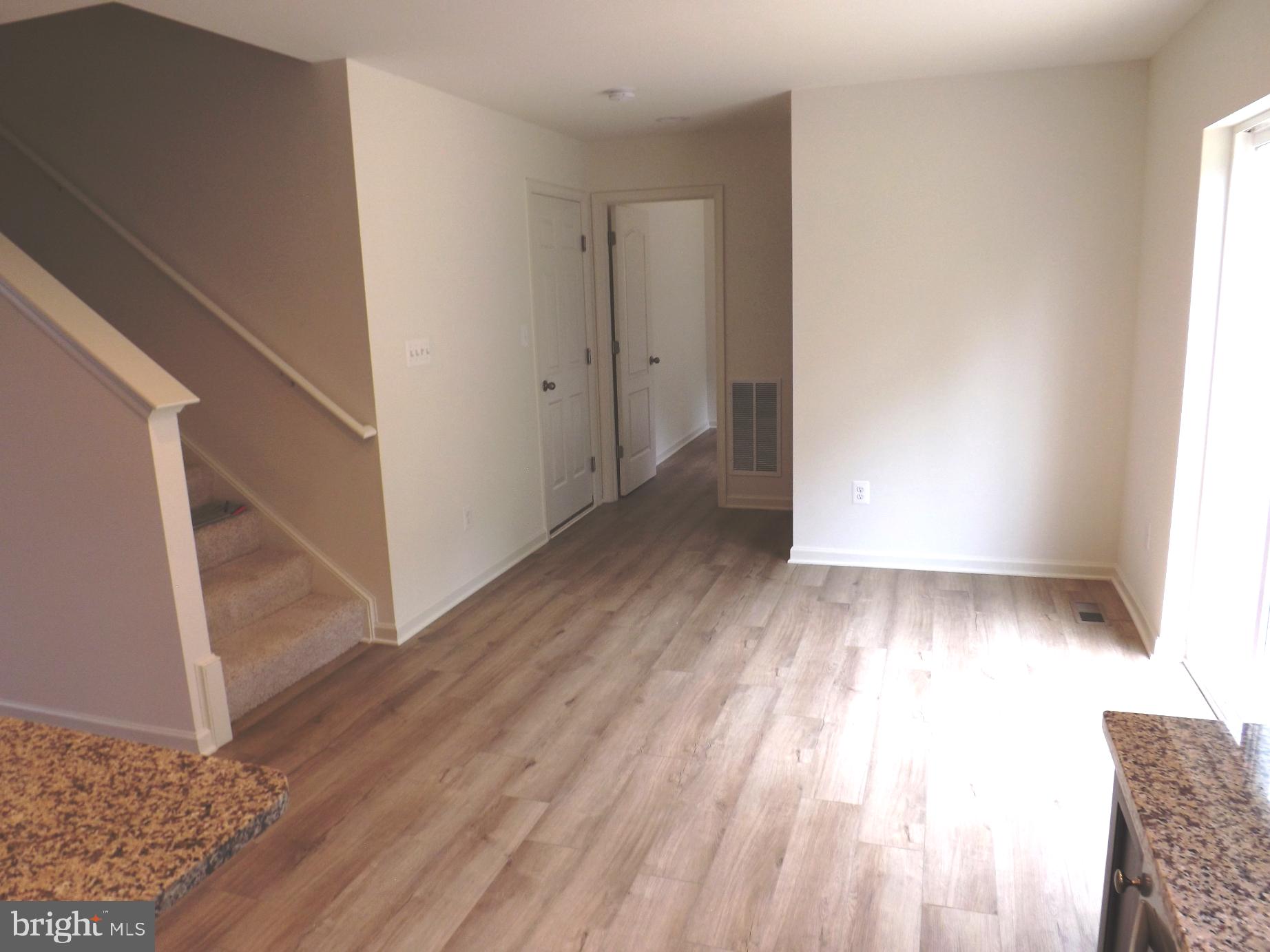 OVERLOOK AT RIVERSIDE - Residential Lease