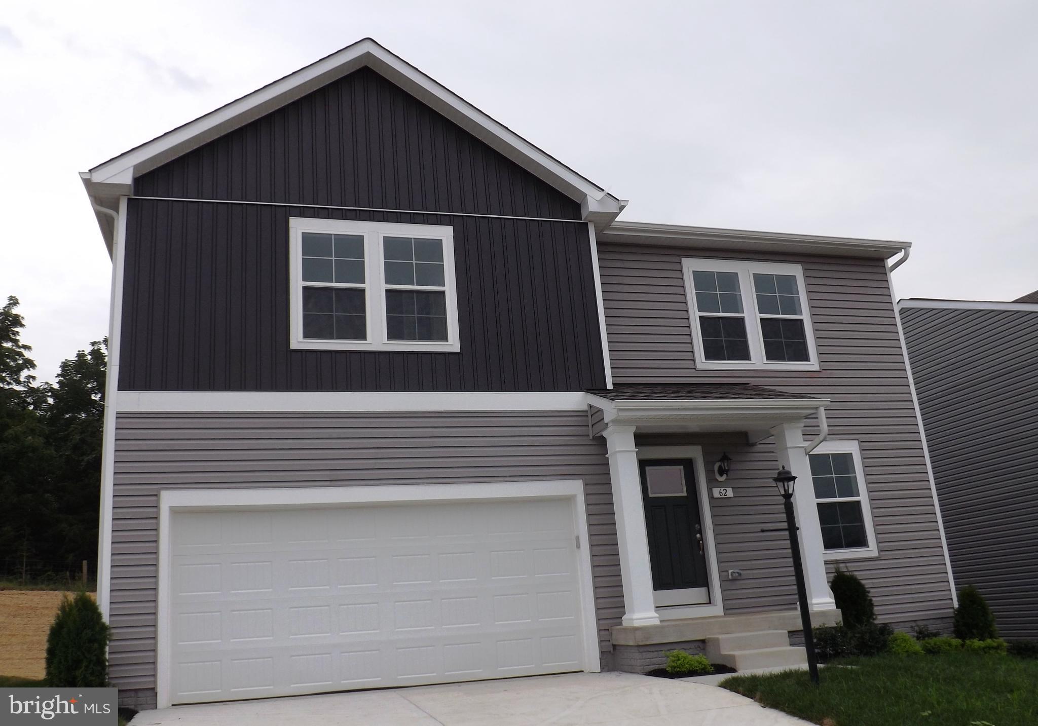 OVERLOOK AT RIVERSIDE - Residential Lease