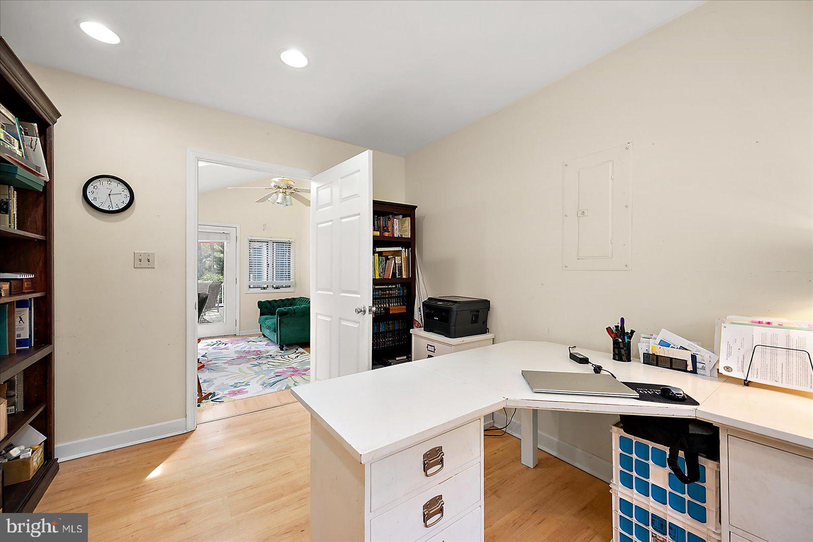 OCEAN PINES - PINEHURST - Residential