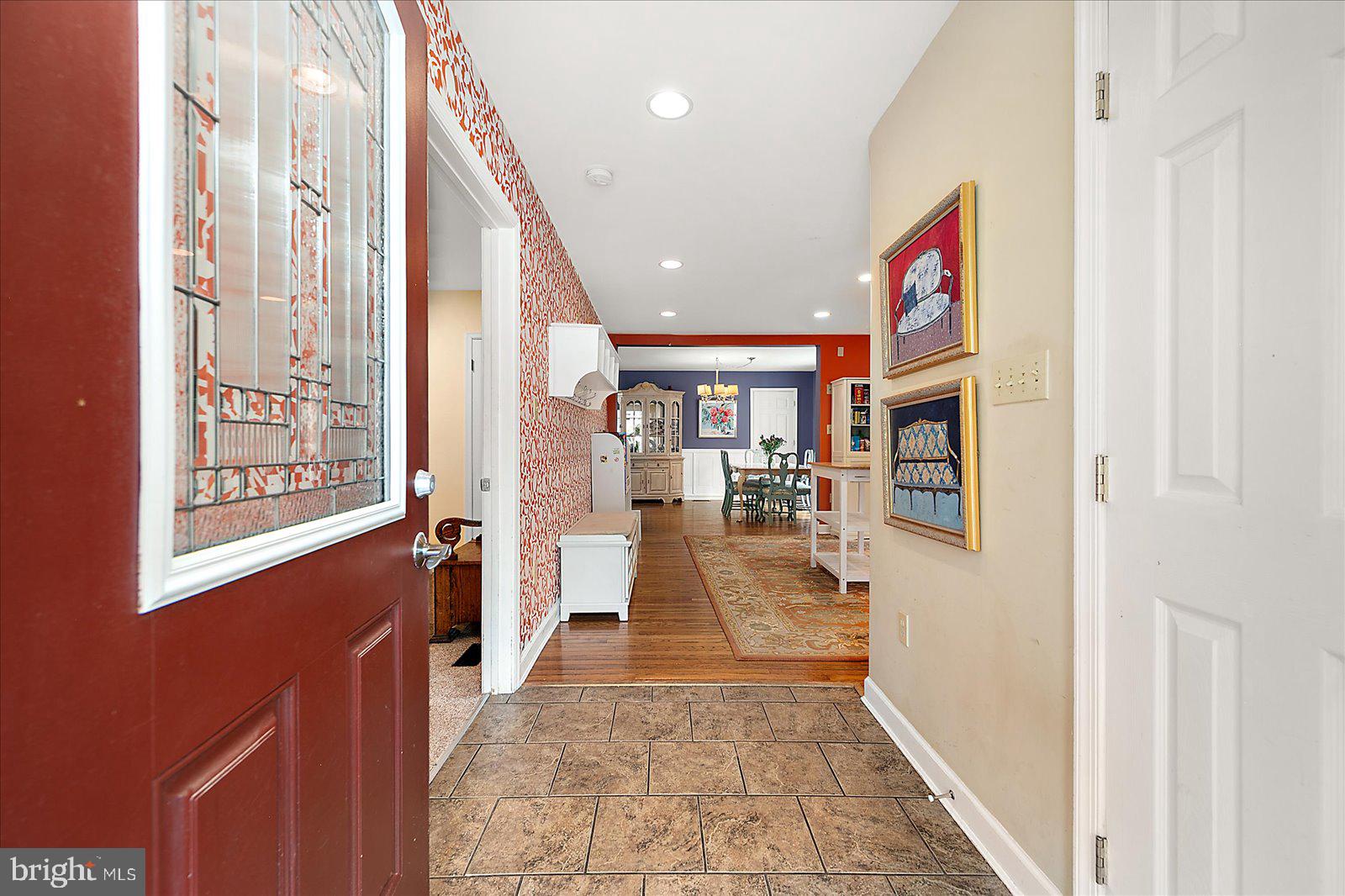 OCEAN PINES - PINEHURST - Residential