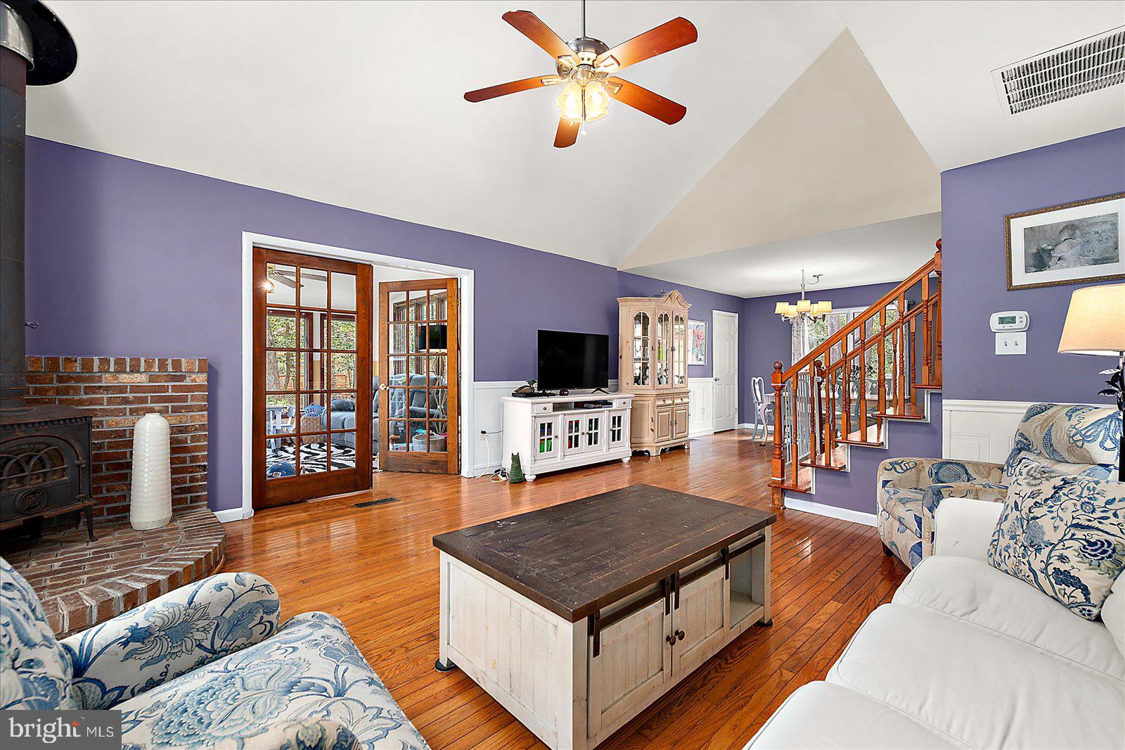 OCEAN PINES - PINEHURST - Residential