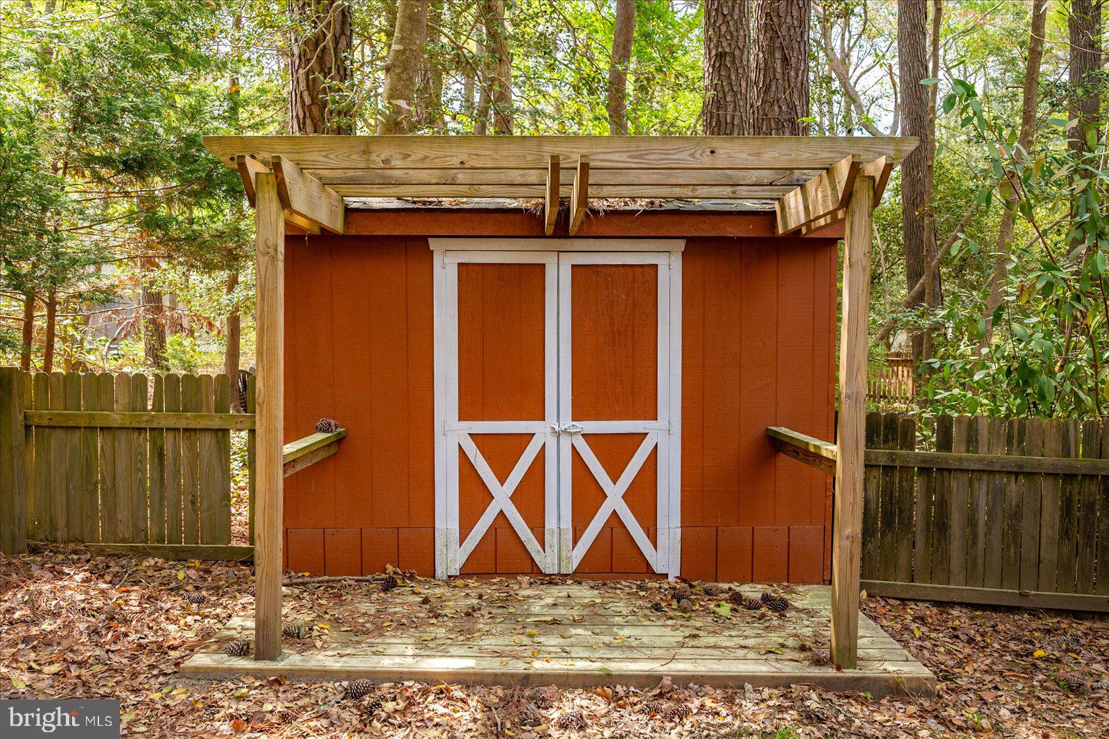 OCEAN PINES - PINEHURST - Residential