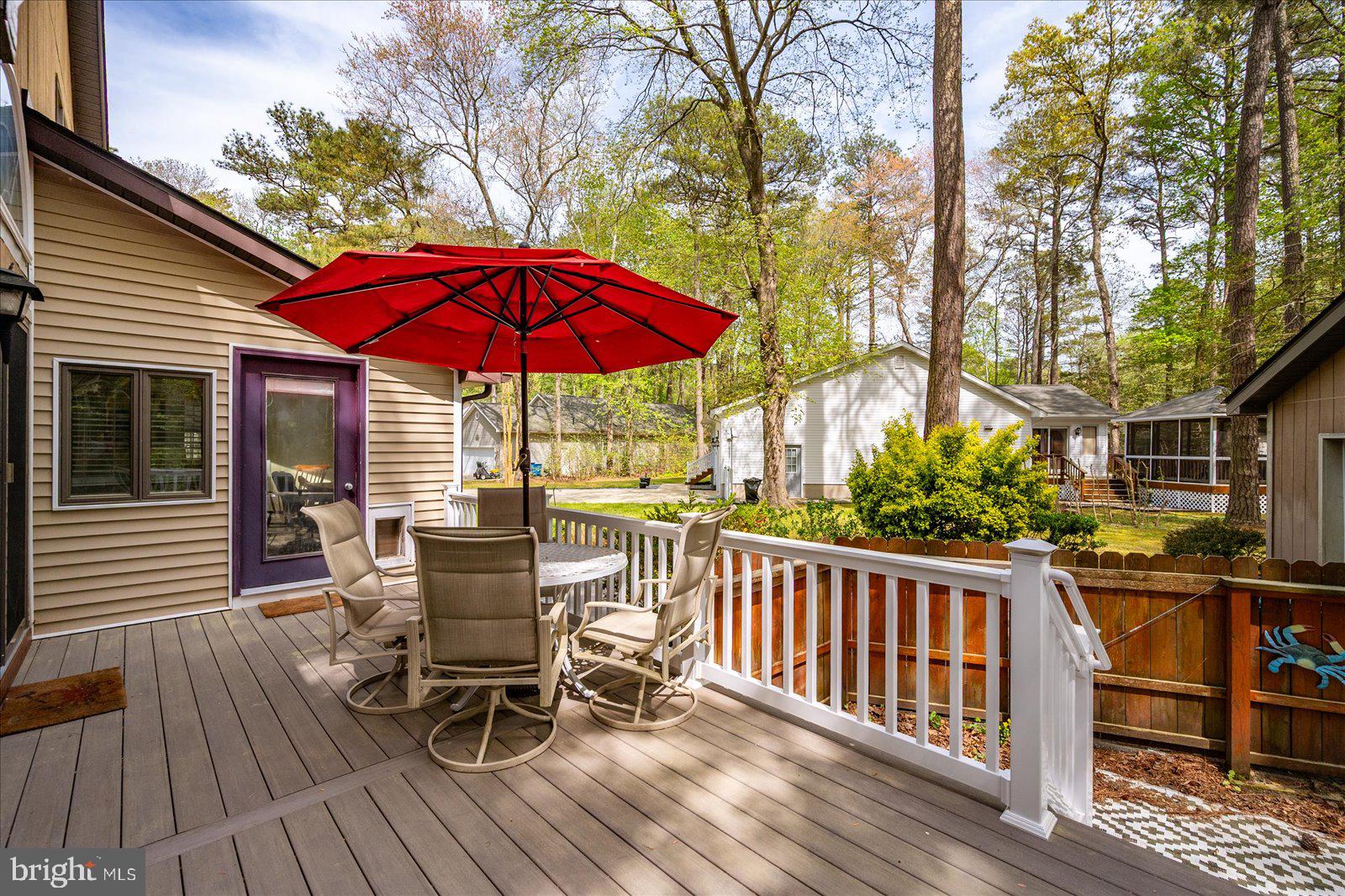 OCEAN PINES - PINEHURST - Residential