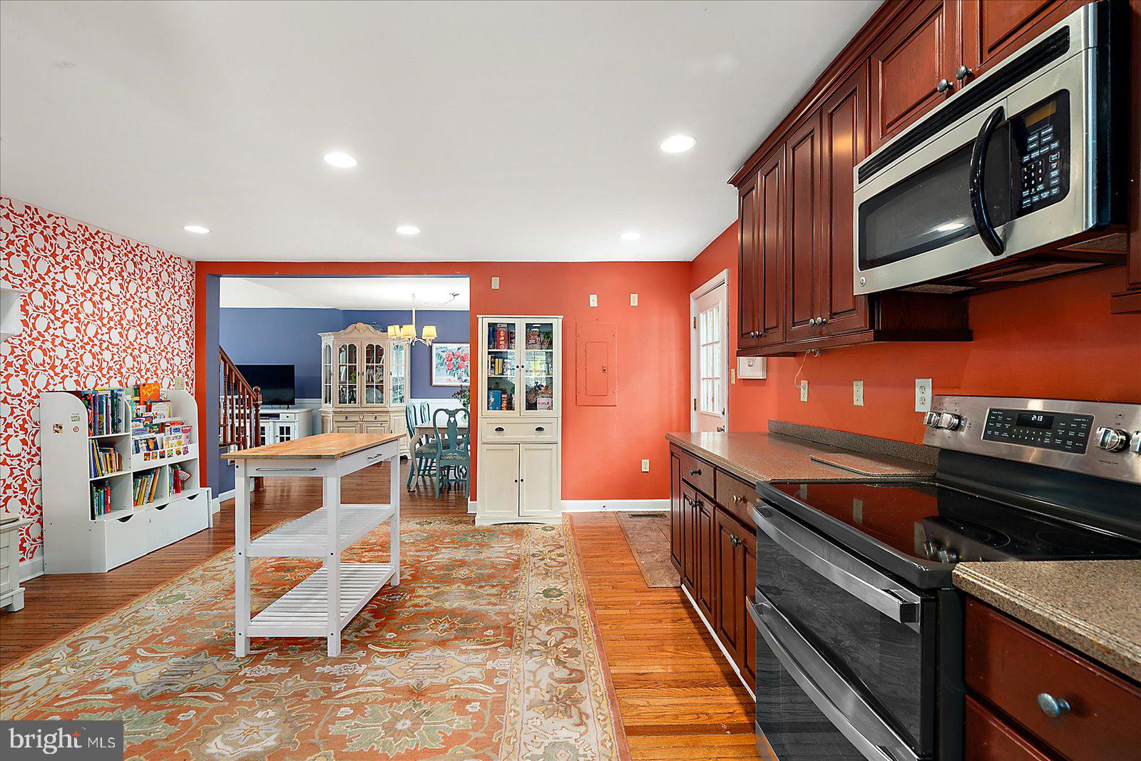 OCEAN PINES - PINEHURST - Residential